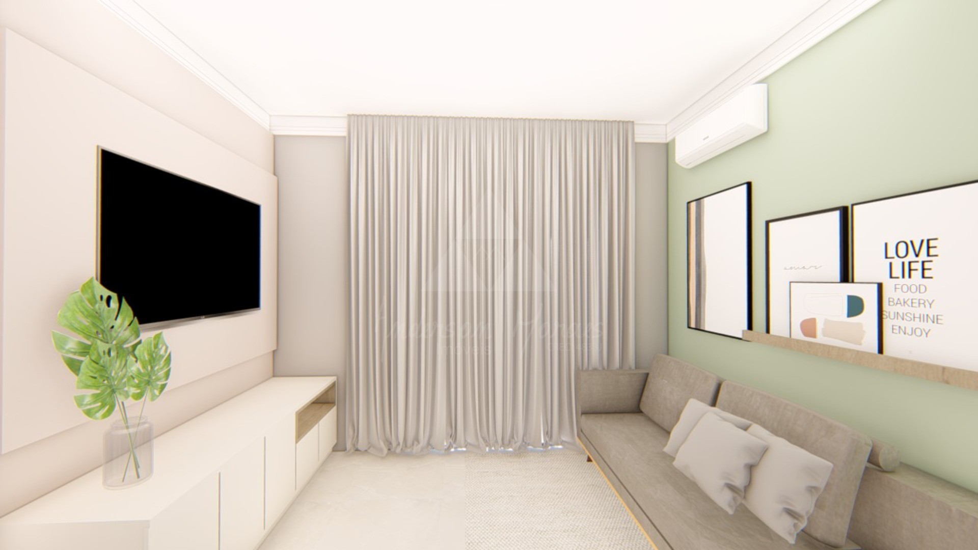 Casa, 2 quartos, 61 m² - Foto 10