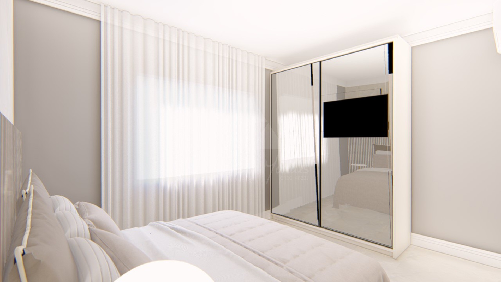 Casa, 2 quartos, 61 m² - Foto 15