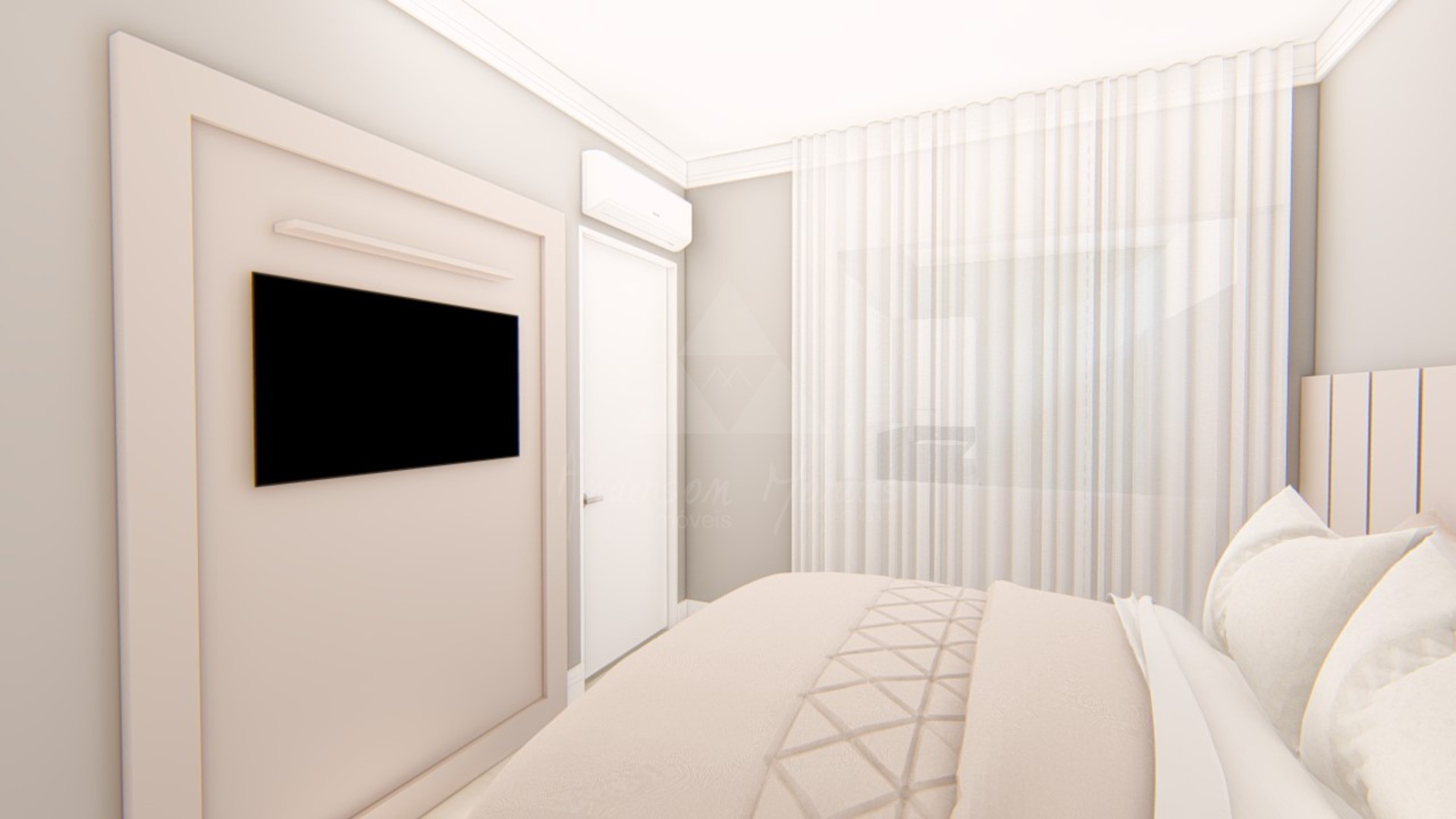 Casa, 2 quartos, 61 m² - Foto 17