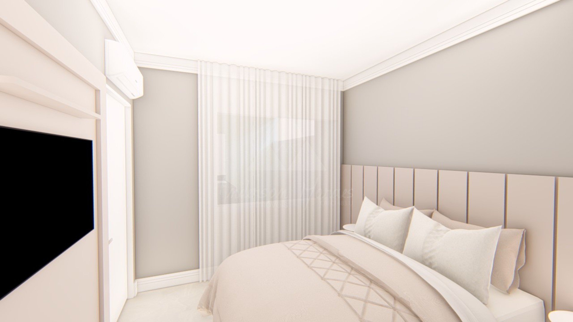 Casa, 2 quartos, 69 m² - Foto 17