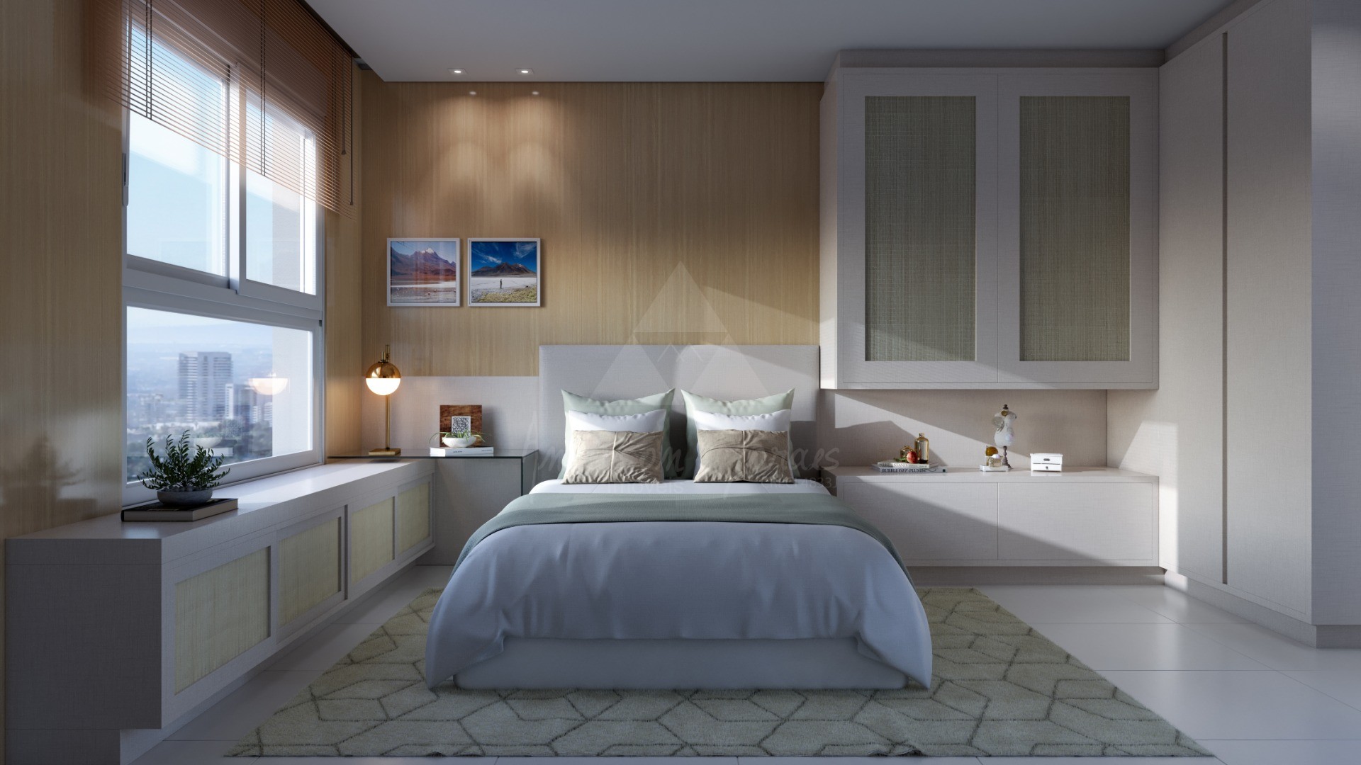 Apartamento, 3 quartos, 95 m² - Foto 5