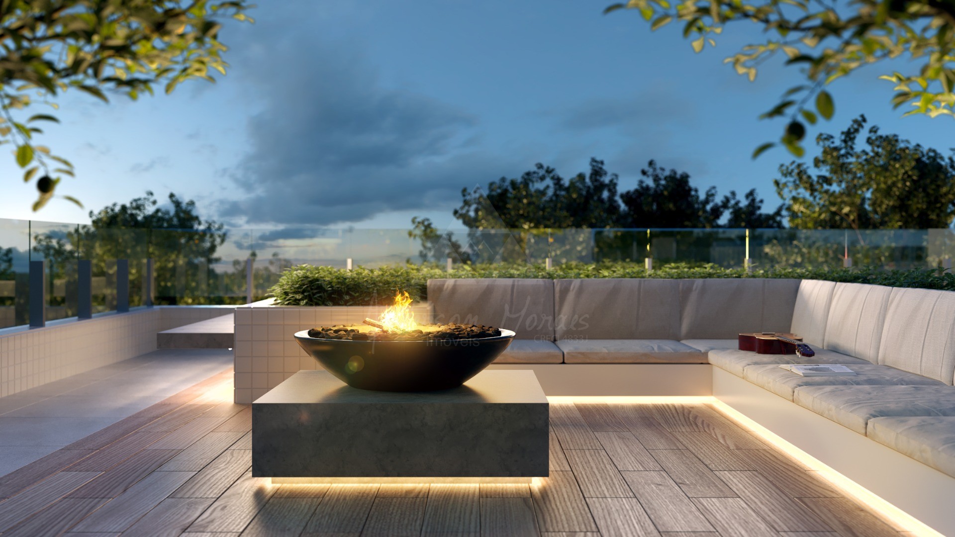 Apartamento, 3 quartos, 95 m² - Foto 8