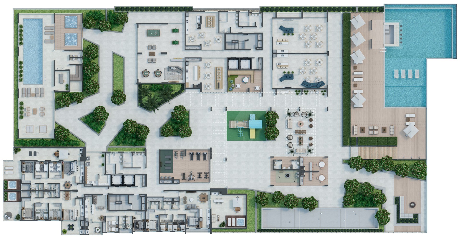 Apartamento, 3 quartos, 95 m² - Foto 11