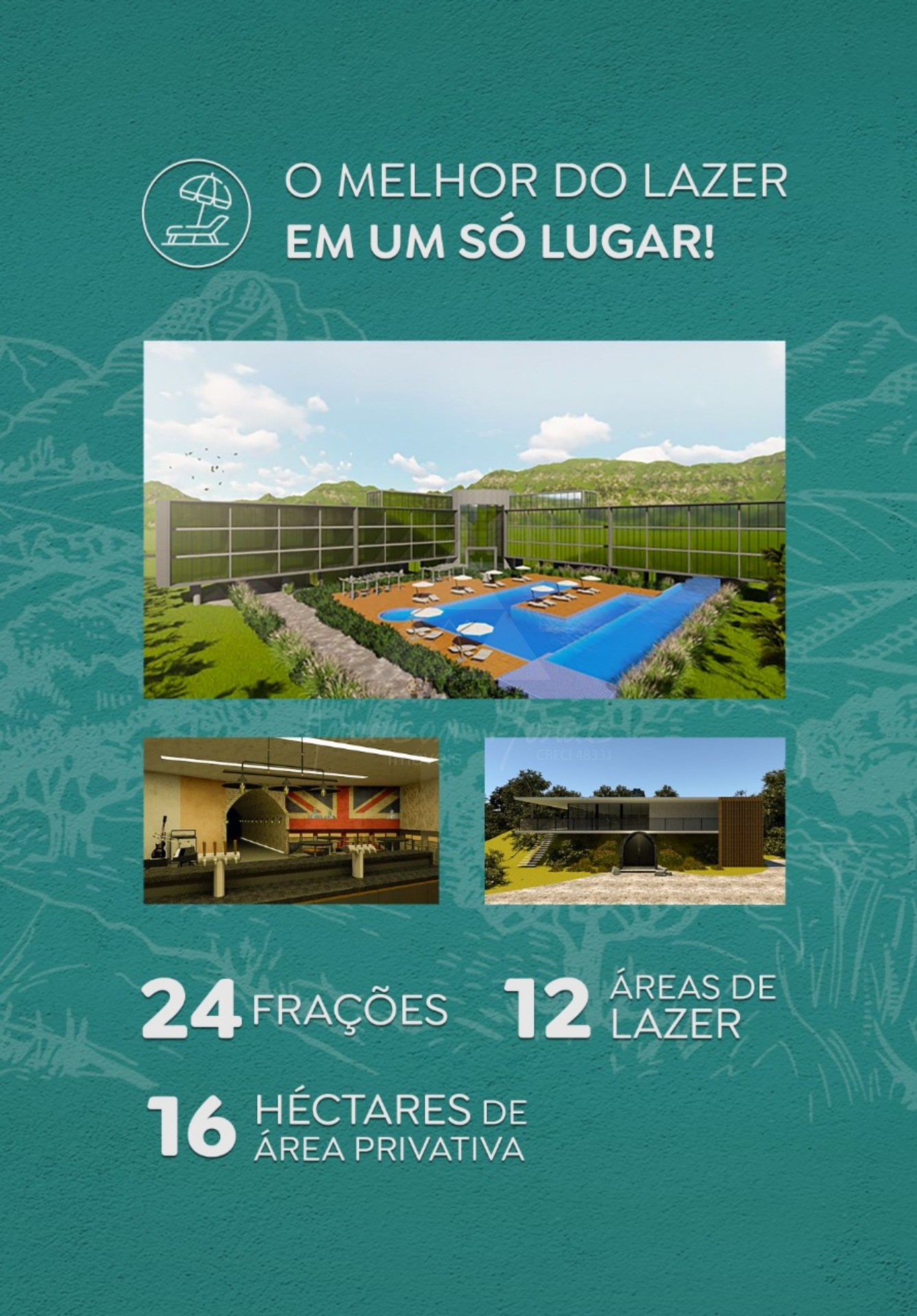 Terreno, 553 m² - Foto 2