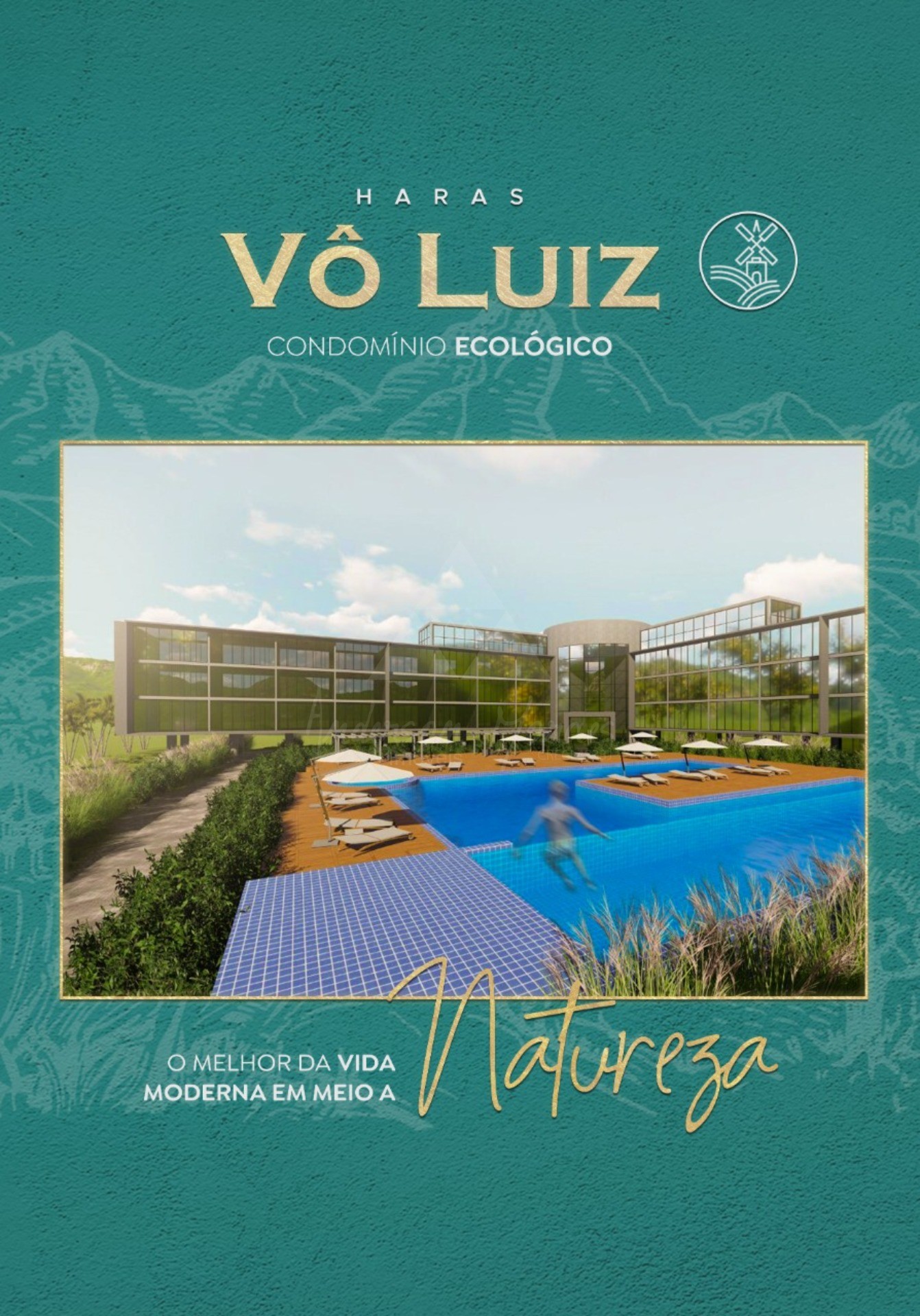 Terreno, 420 m² - Foto 1