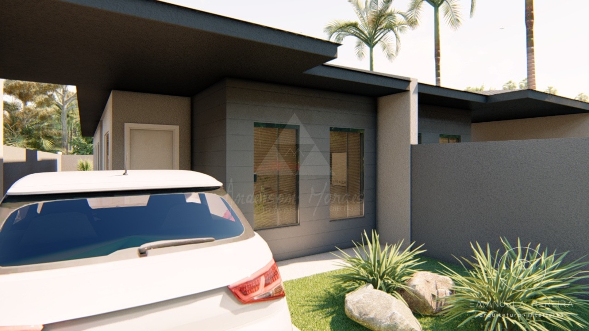 Casa, 3 quartos, 77 m² - Foto 5