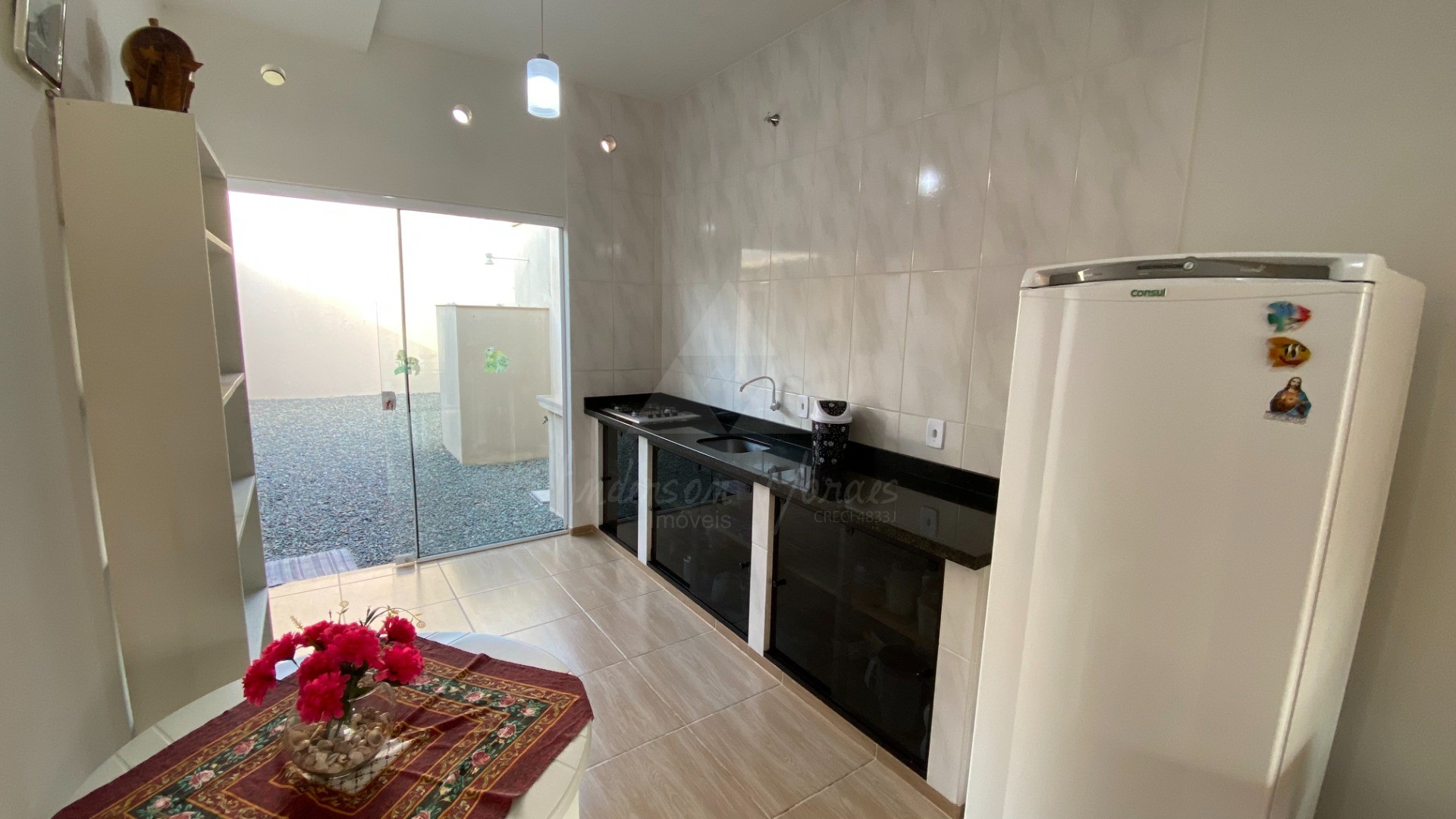 Casa, 2 quartos, 70 m² - Foto 10