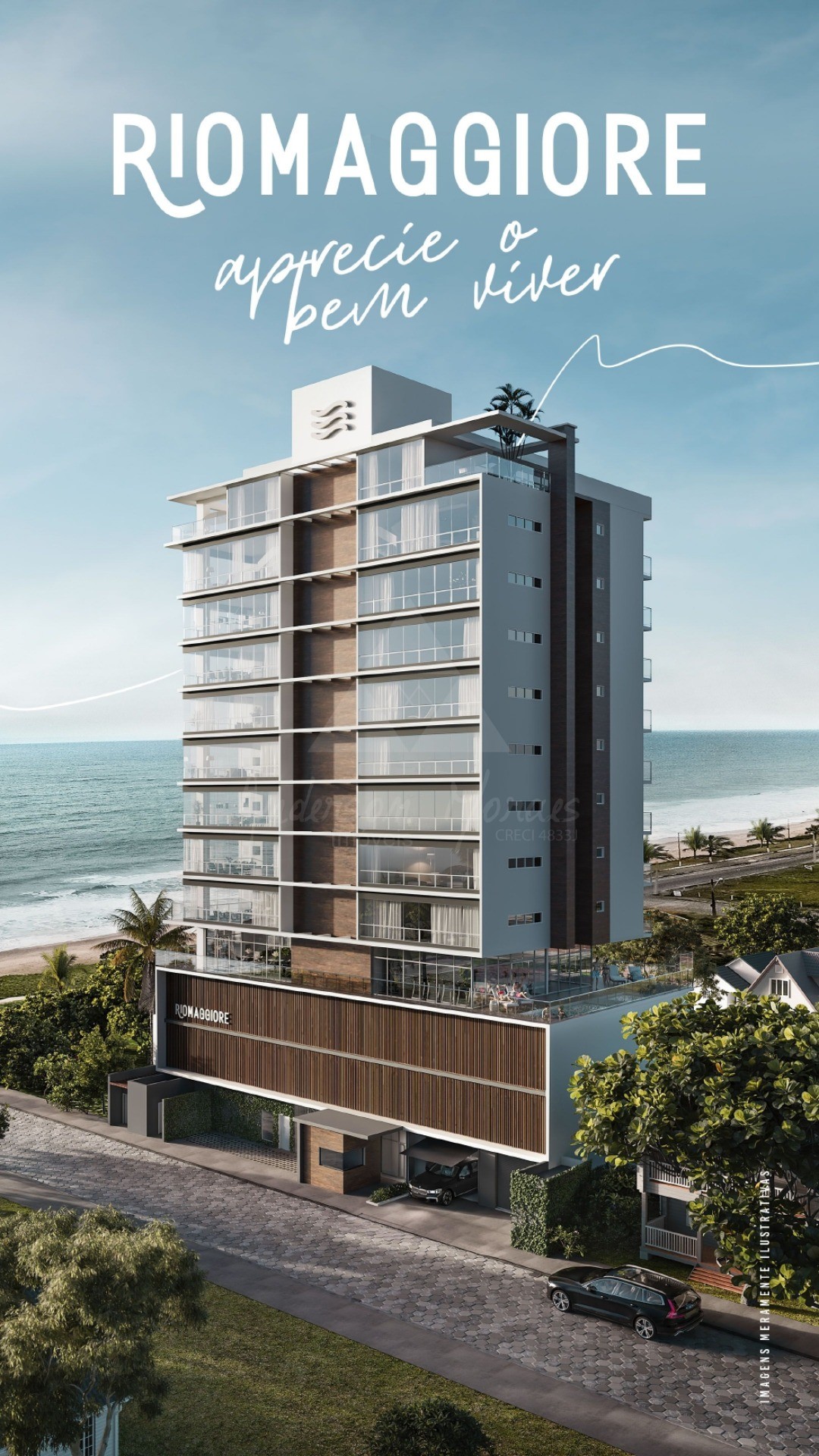 Apartamento, 3 quartos, 157 m² - Foto 1