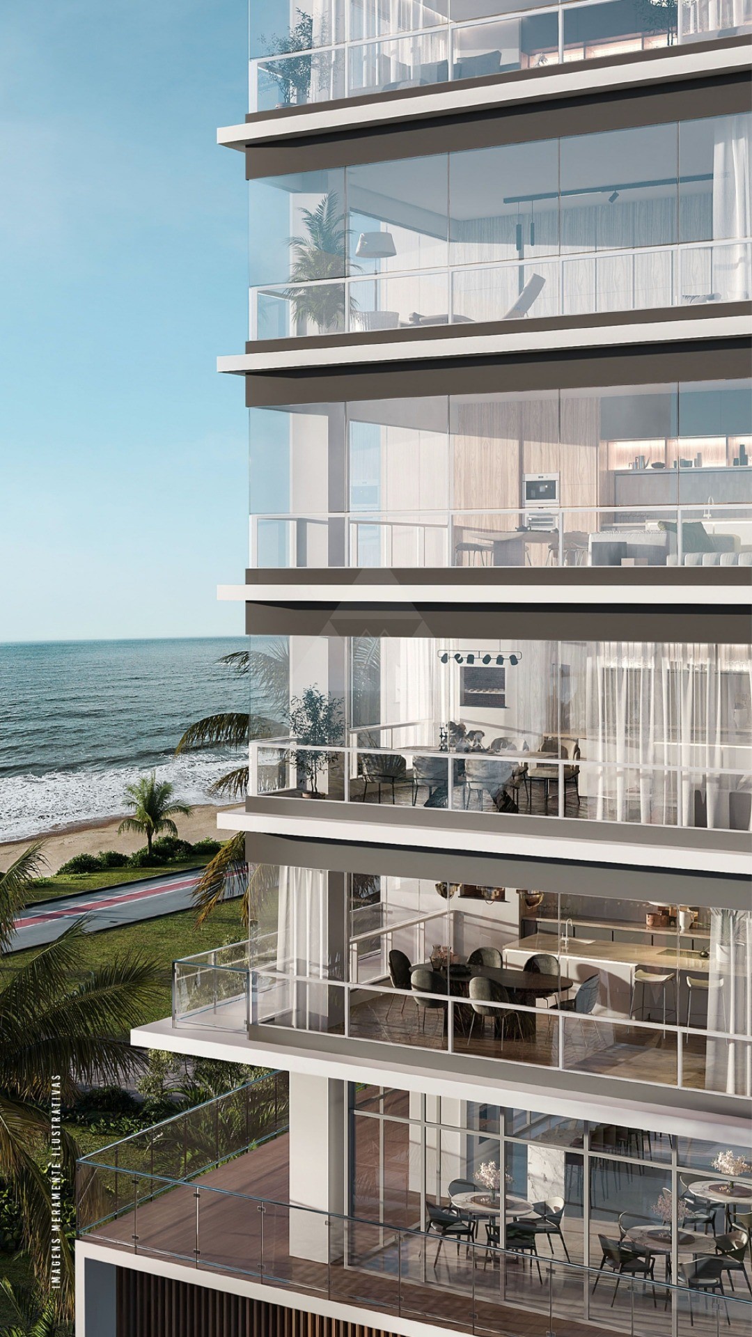 Apartamento, 3 quartos, 157 m² - Foto 3