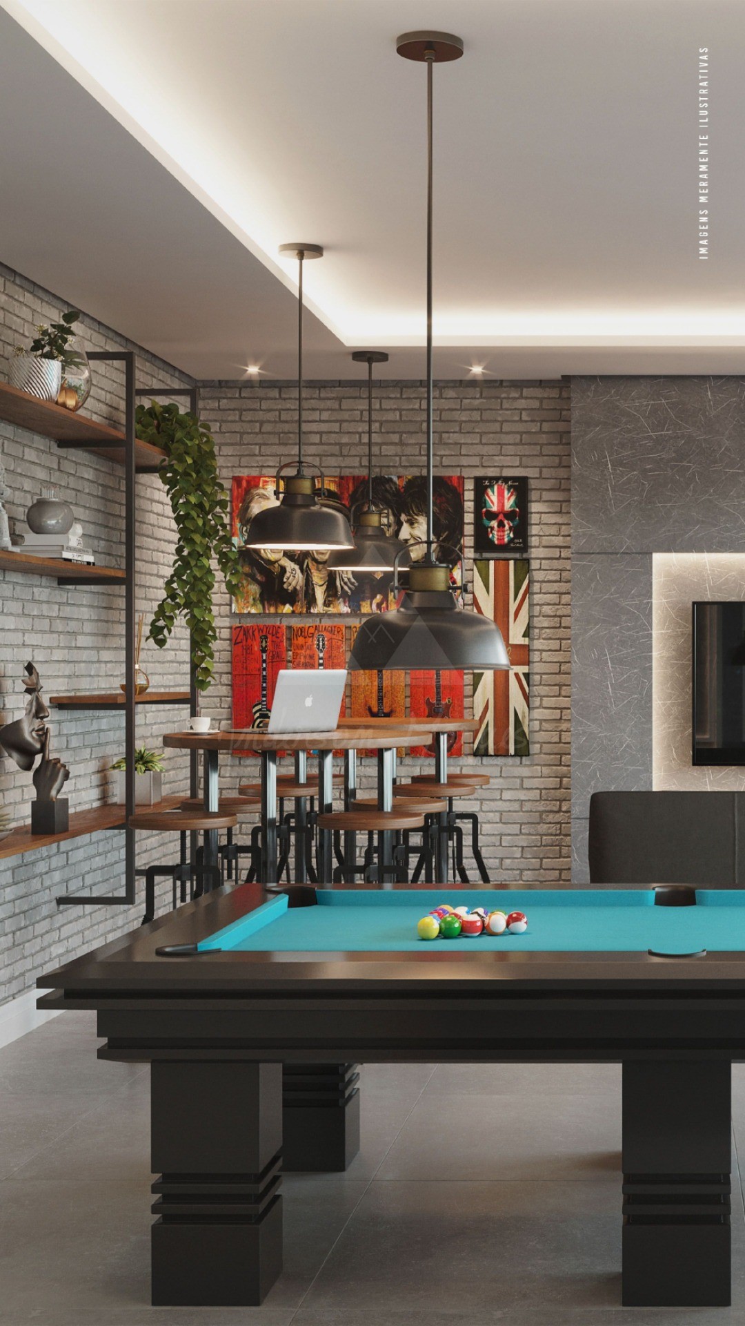 Apartamento, 3 quartos, 157 m² - Foto 12