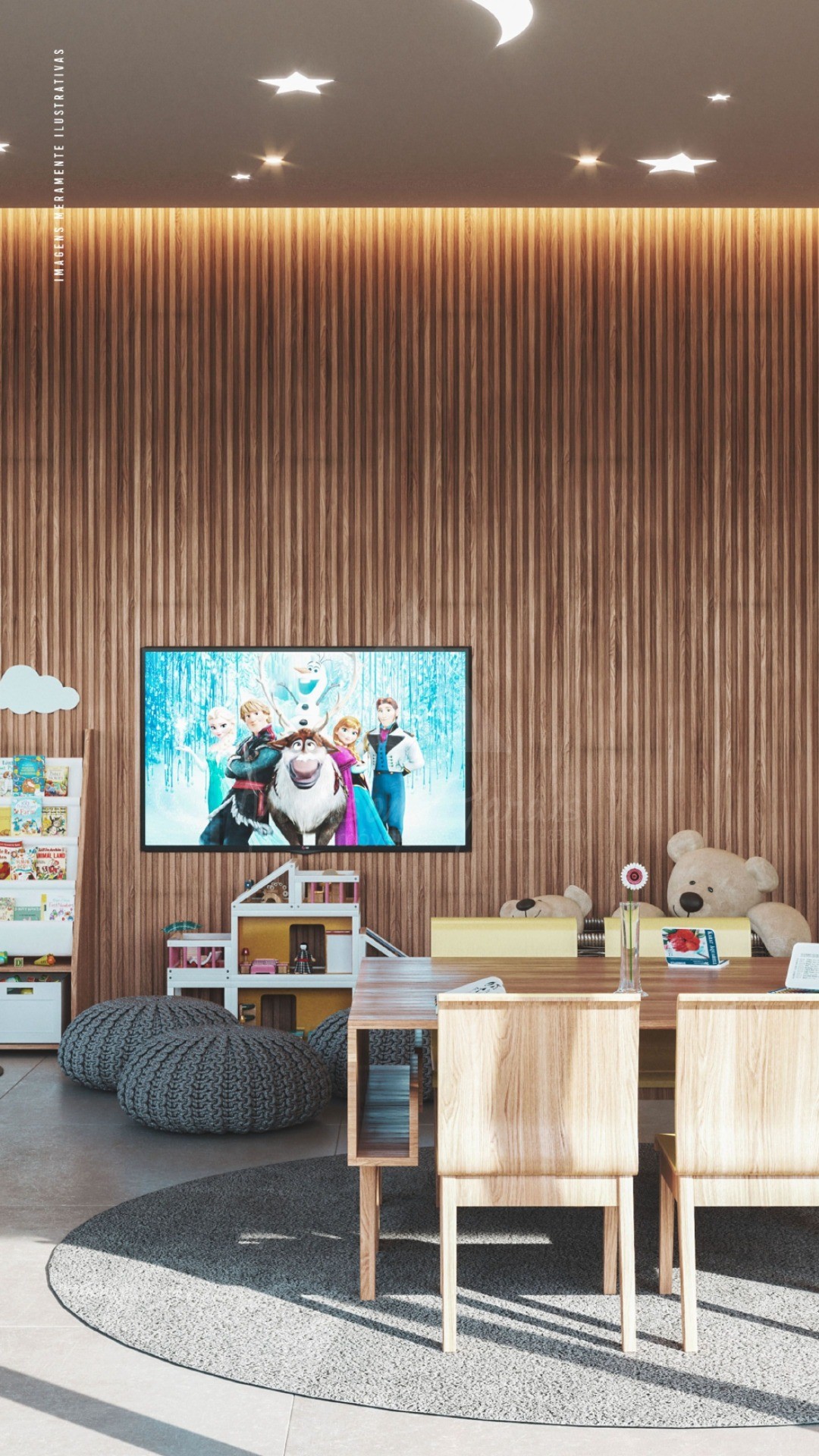 Apartamento, 3 quartos, 157 m² - Foto 14