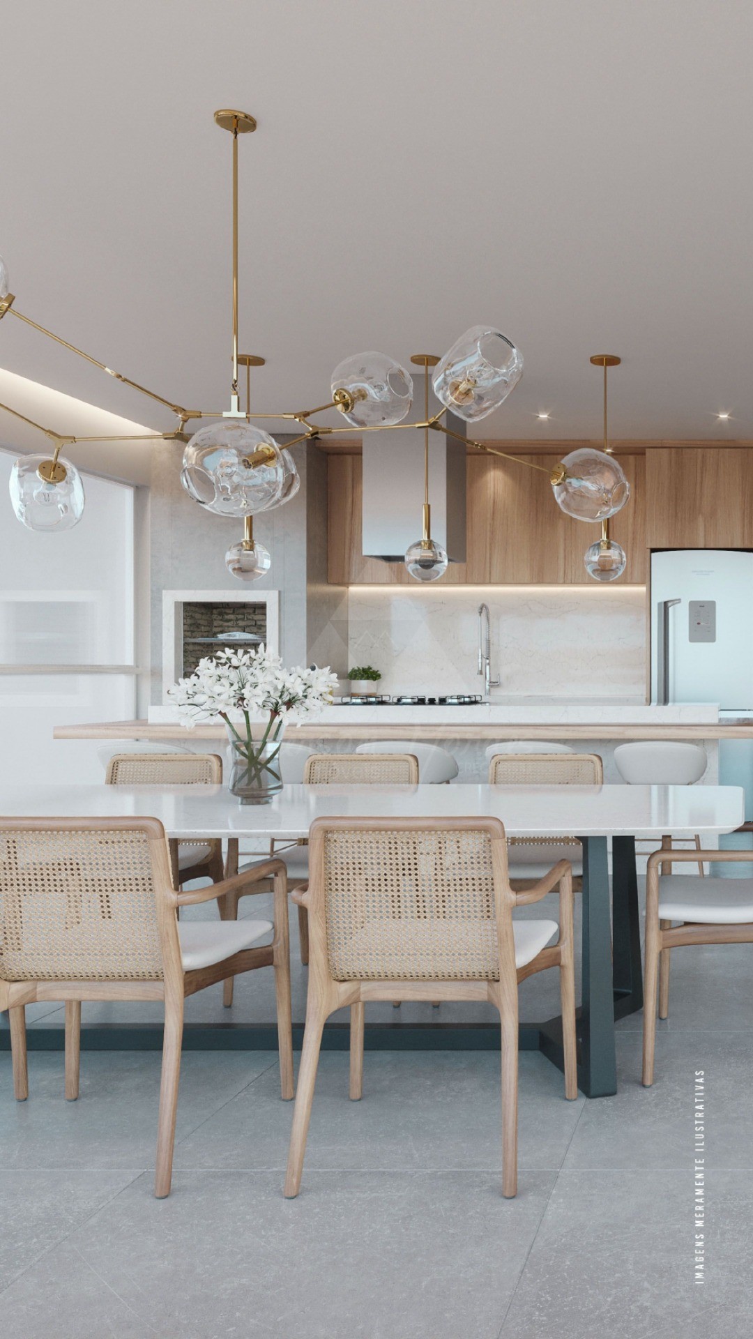 Apartamento, 3 quartos, 151 m² - Foto 15