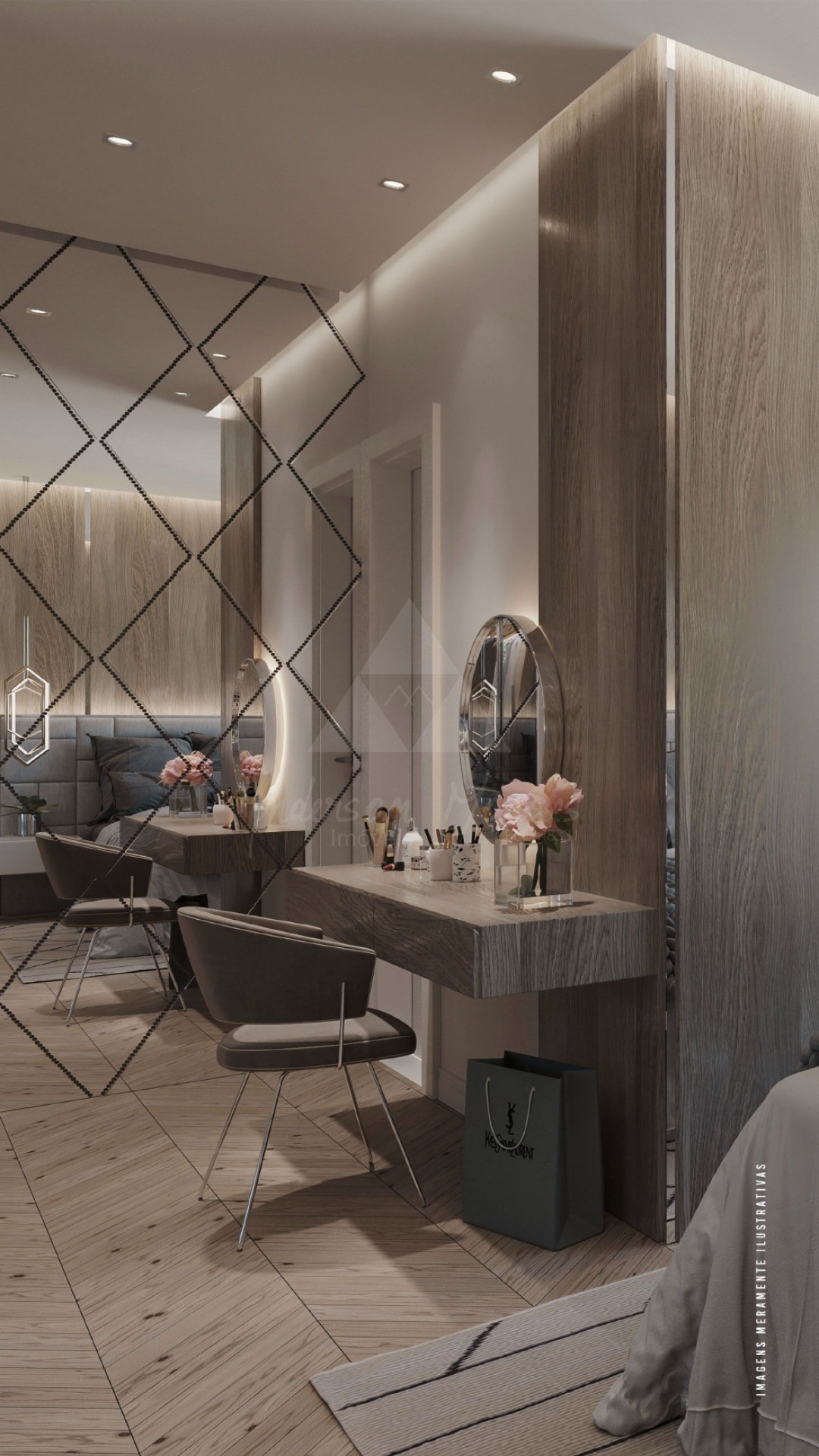 Apartamento, 3 quartos, 151 m² - Foto 17