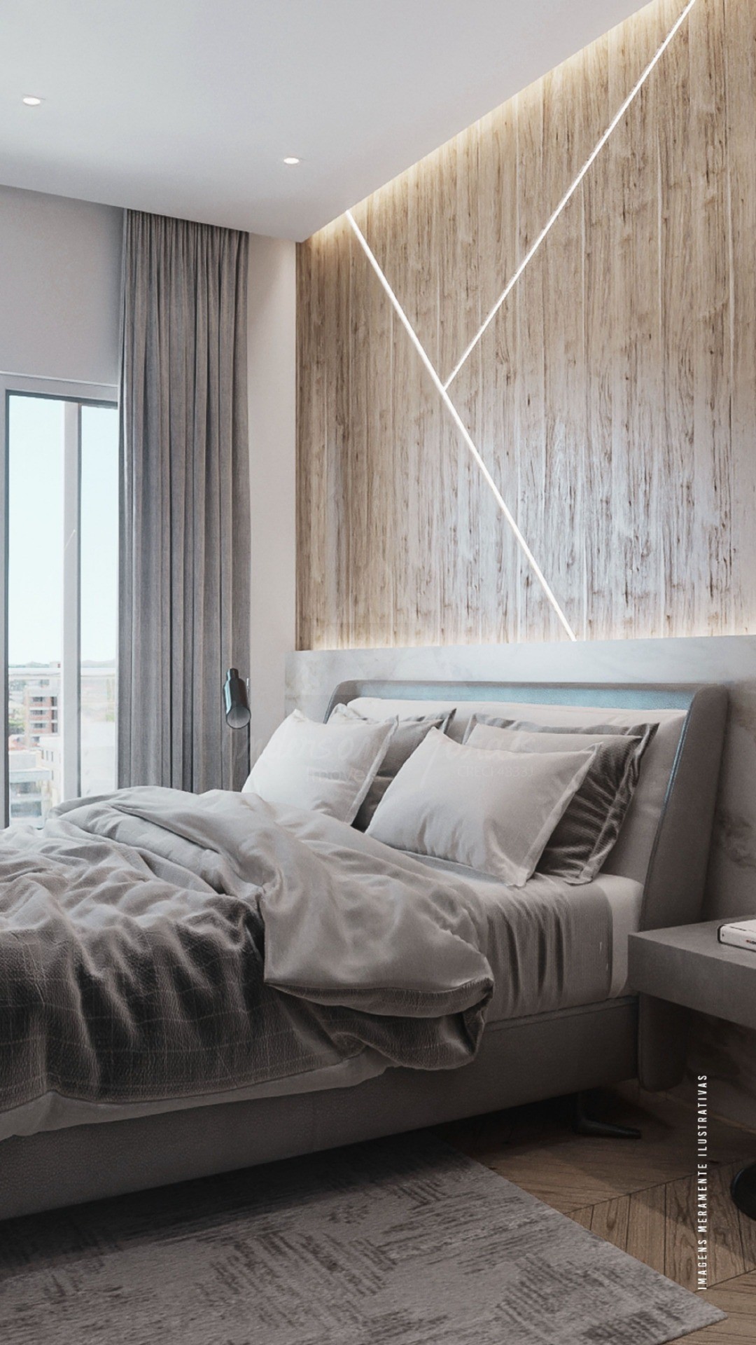 Apartamento, 3 quartos, 151 m² - Foto 19