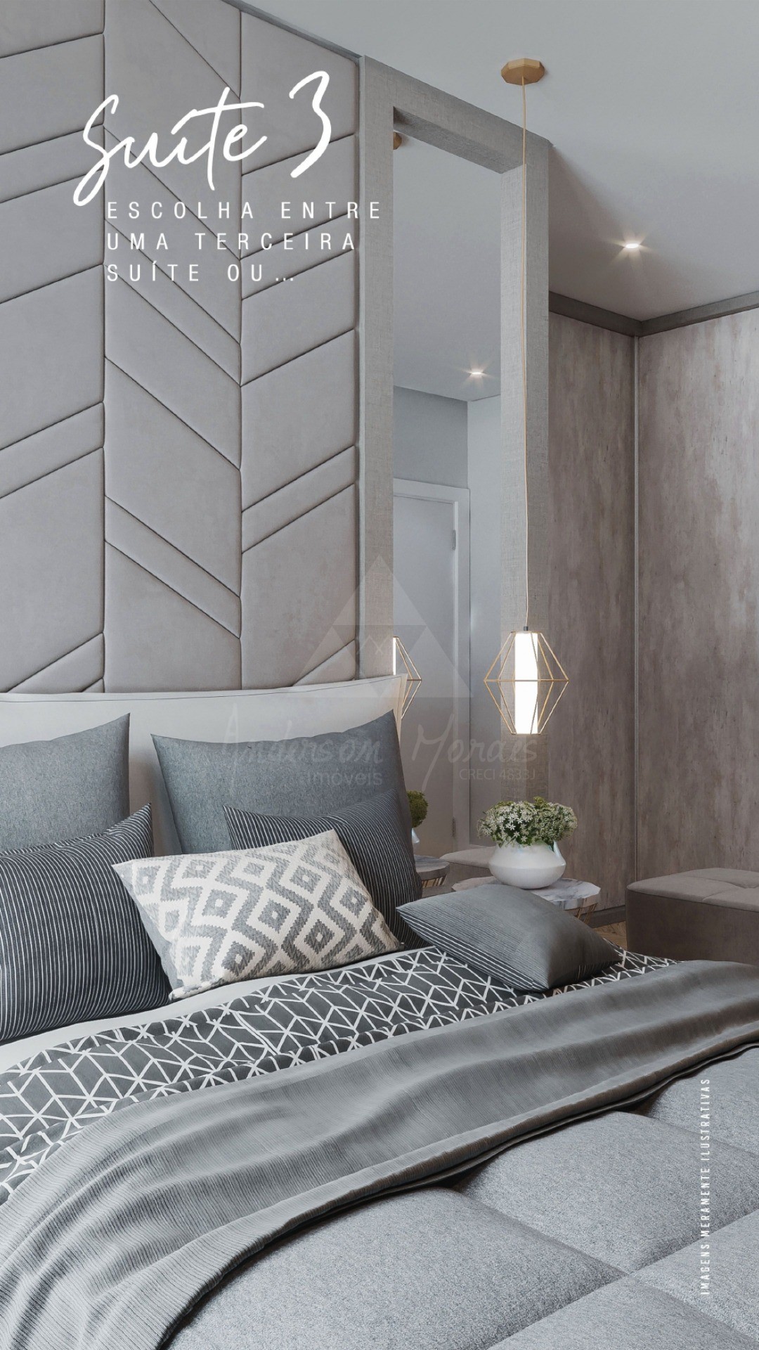 Apartamento, 3 quartos, 151 m² - Foto 20