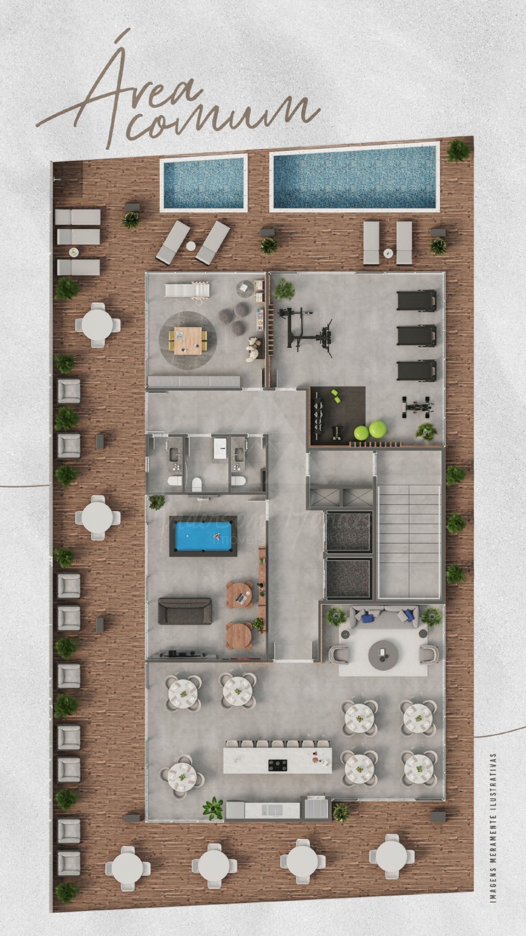 Apartamento, 3 quartos, 151 m² - Foto 22