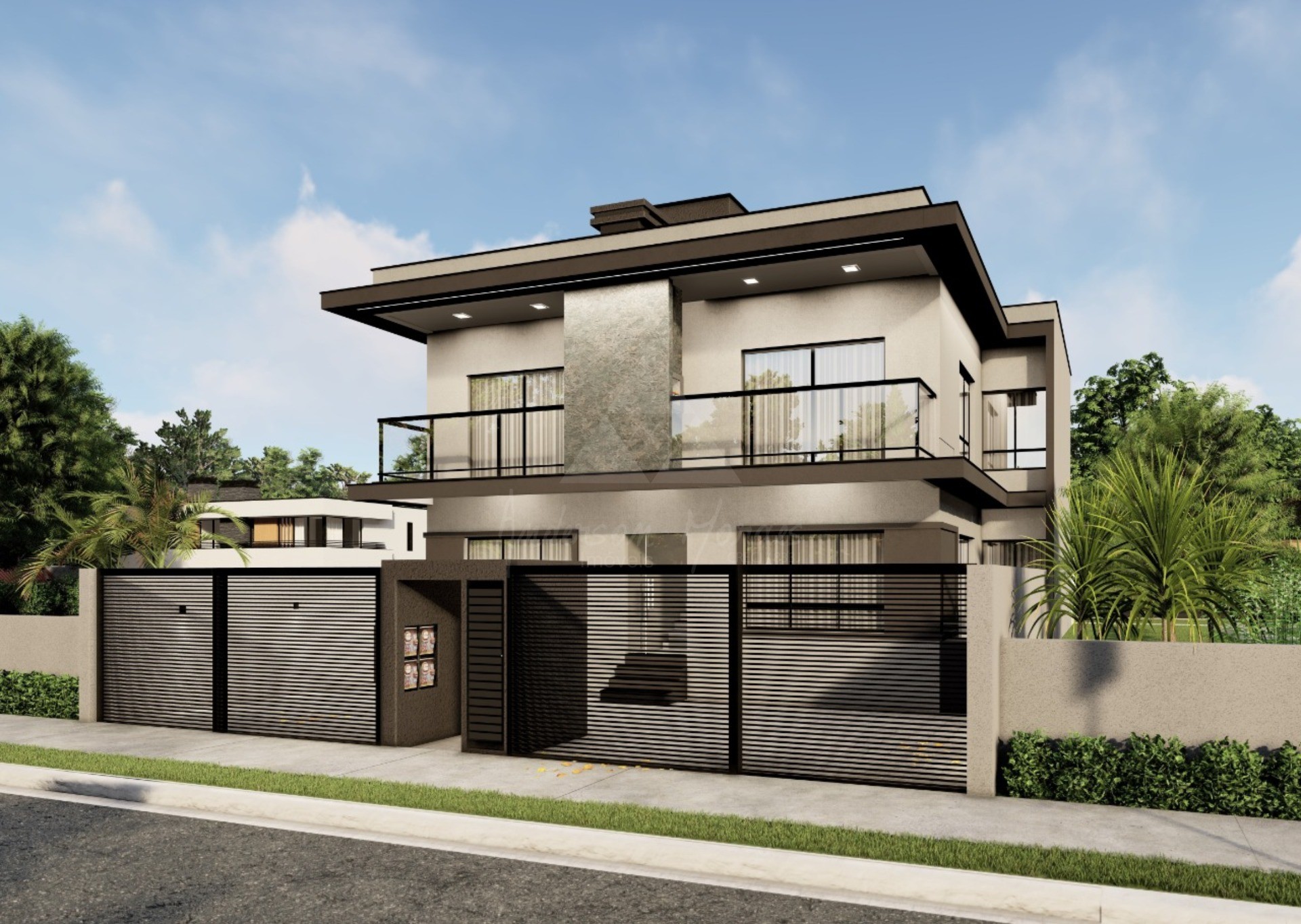 Apartamento, 2 quartos, 84 m² - Foto 1