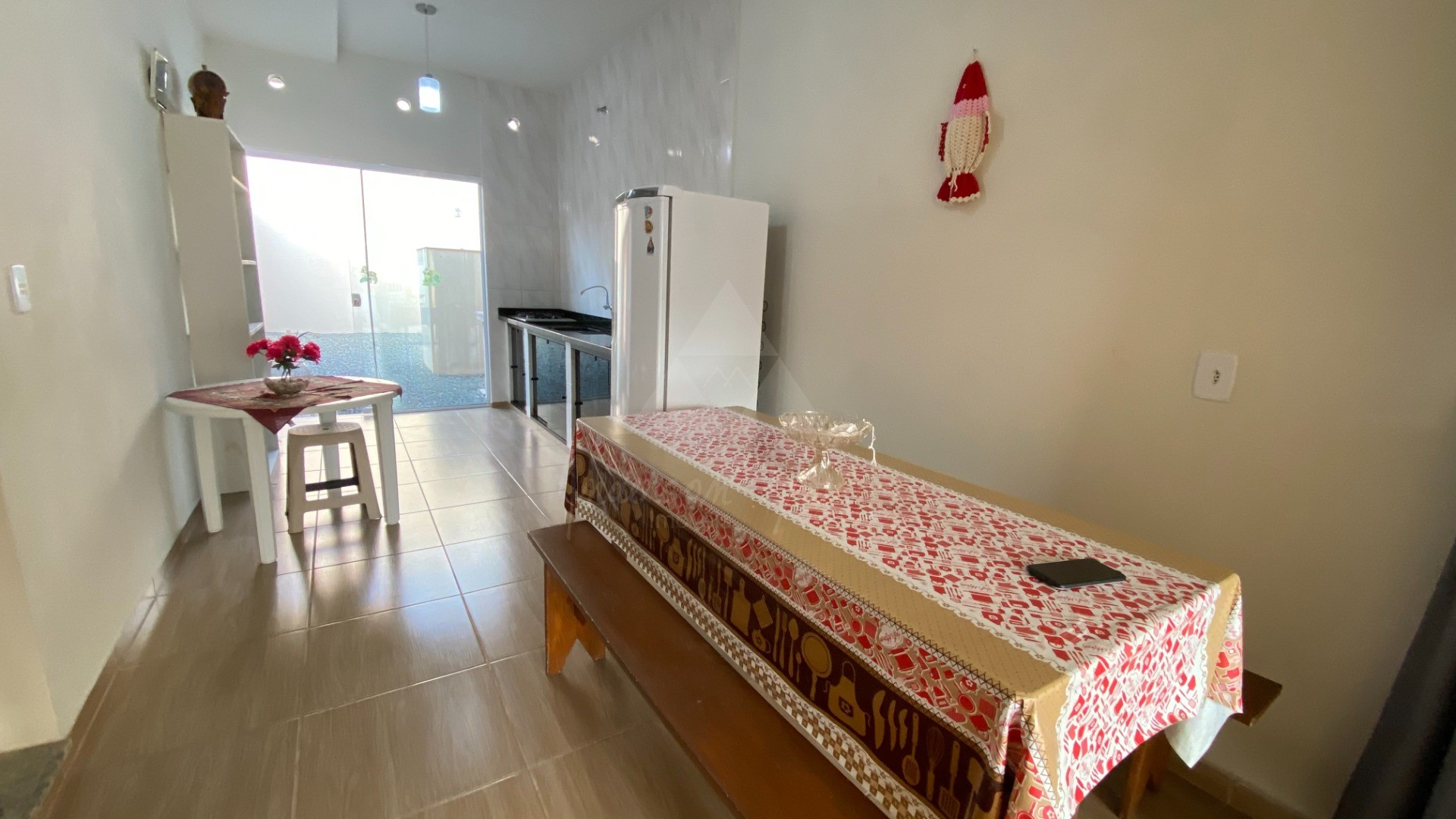 Casa, 2 quartos, 70 m² - Foto 12