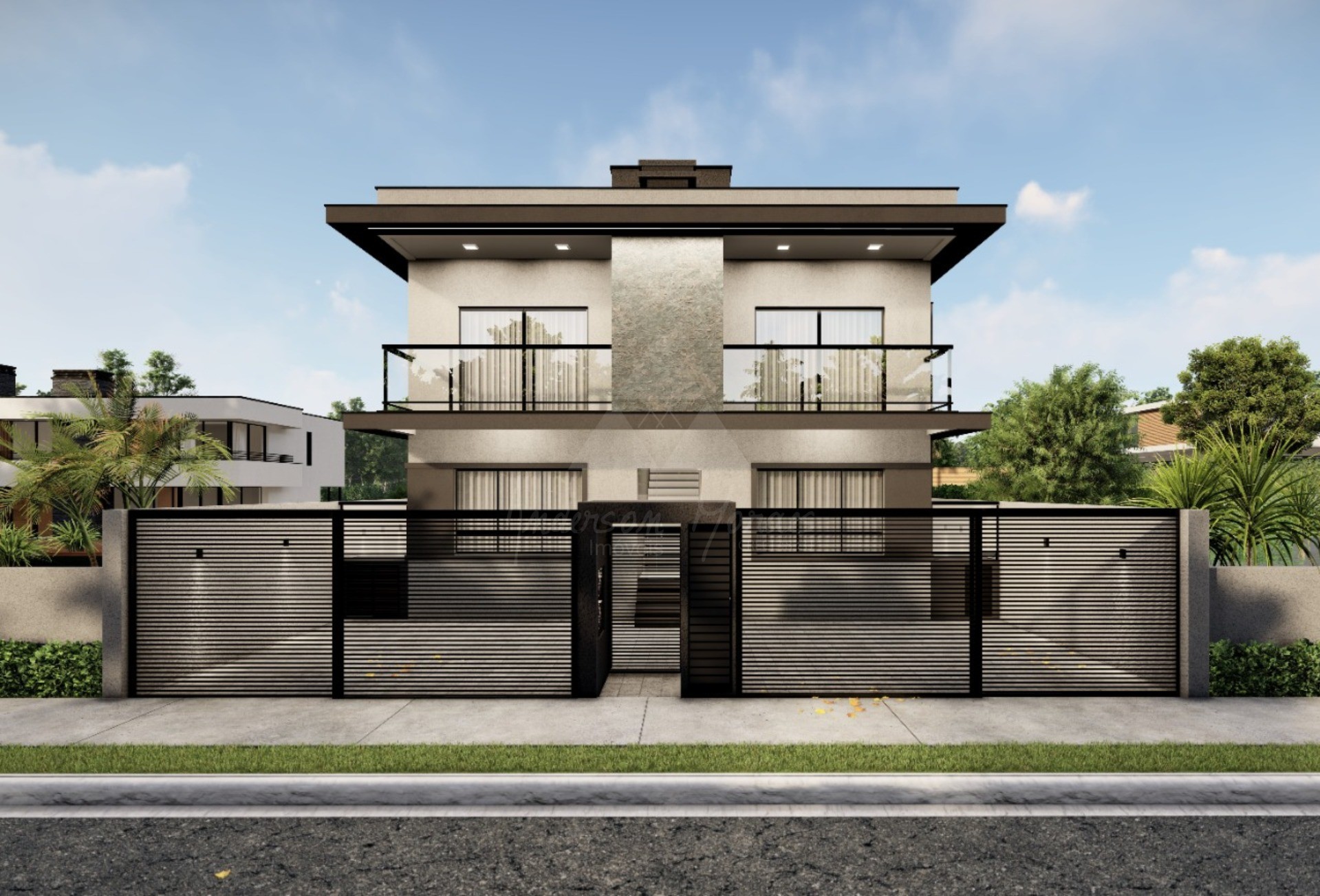 Apartamento, 2 quartos, 84 m² - Foto 2