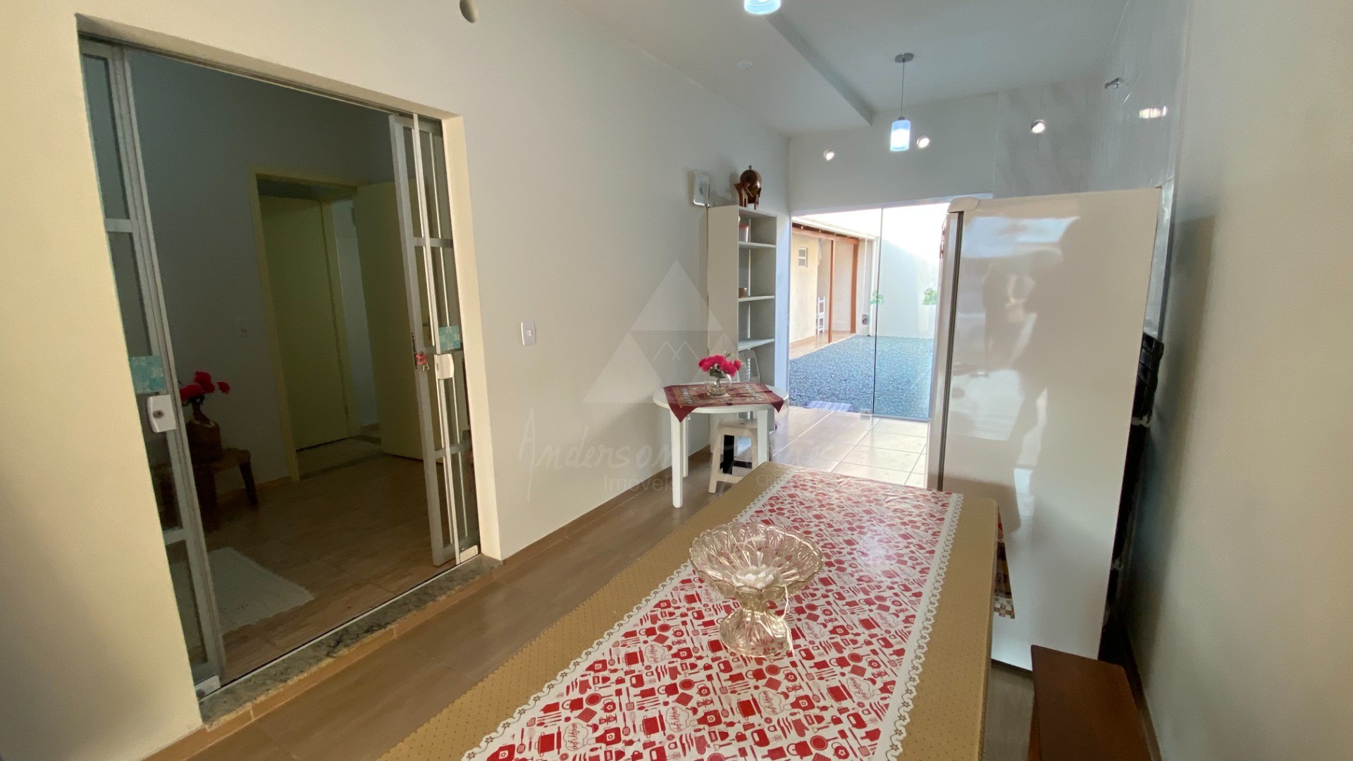 Casa, 2 quartos, 70 m² - Foto 13