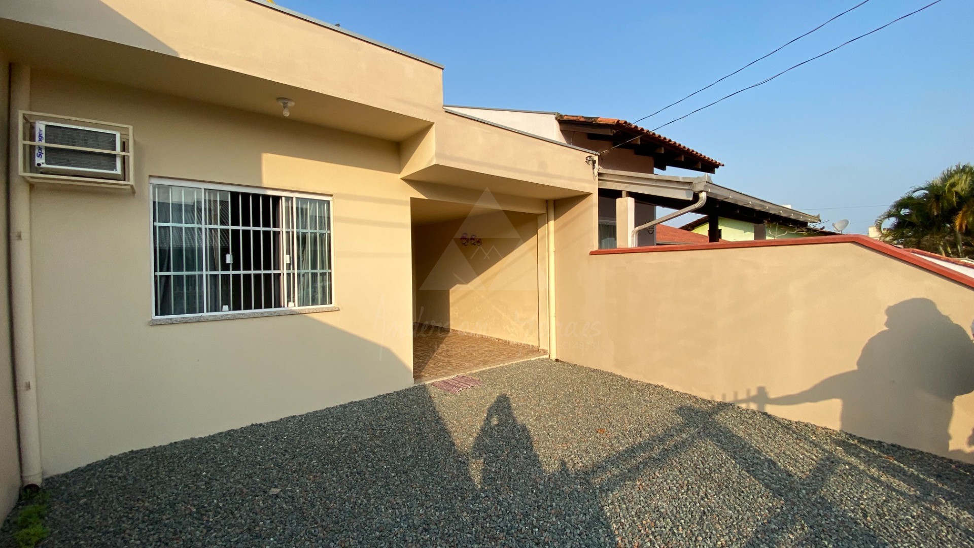 Casa, 2 quartos, 70 m² - Foto 1