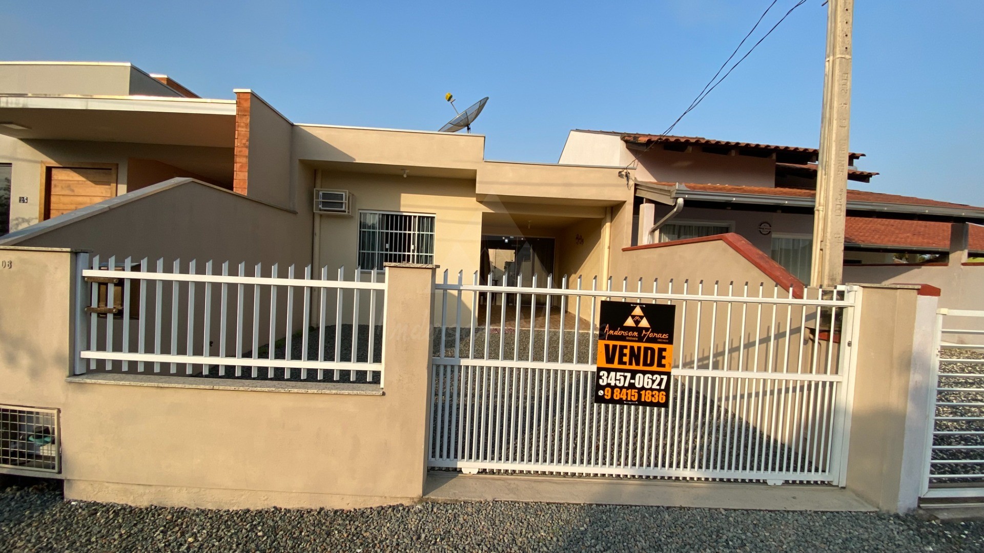 Casa, 2 quartos, 70 m² - Foto 4