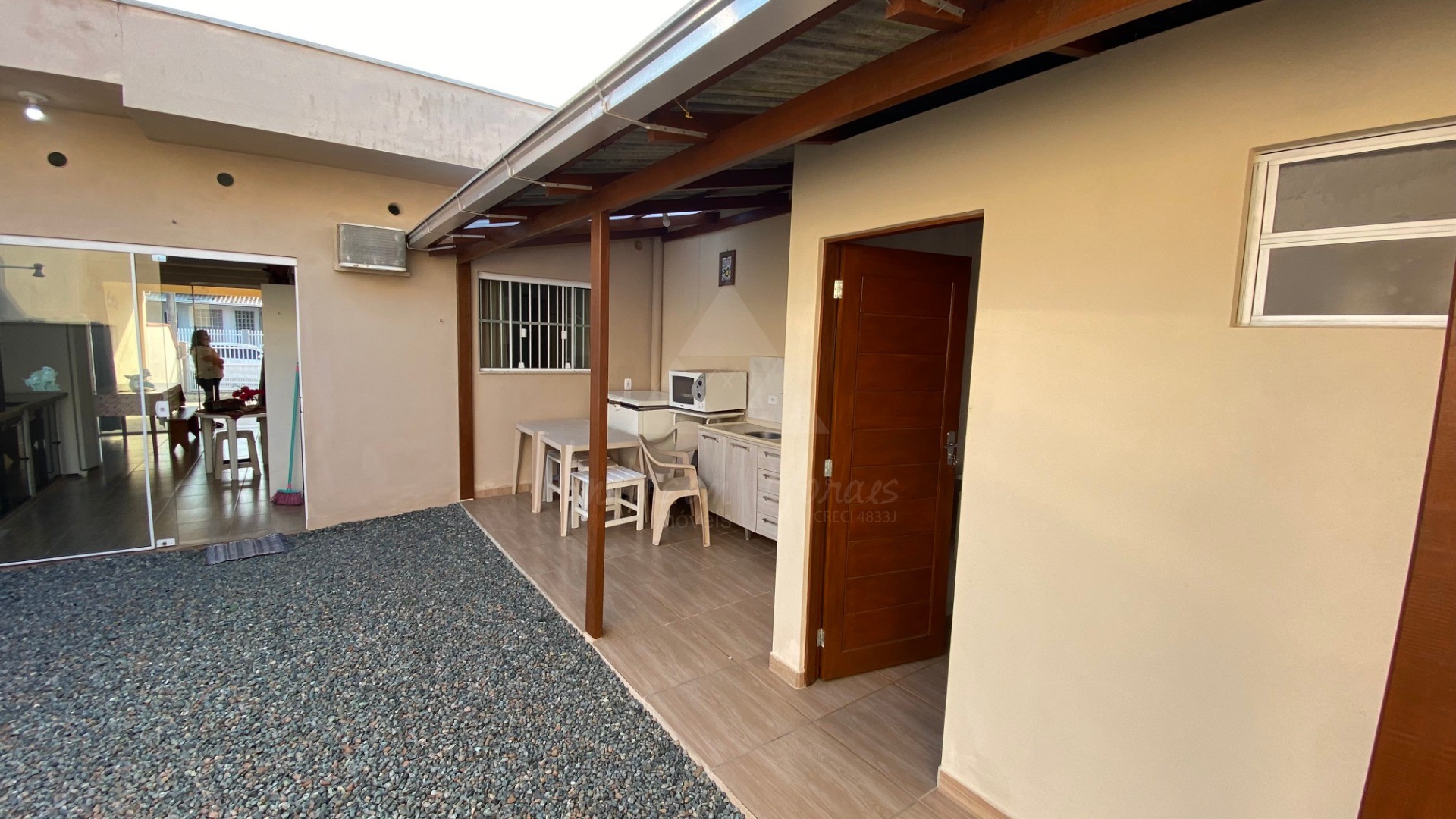 Casa, 2 quartos, 70 m² - Foto 9