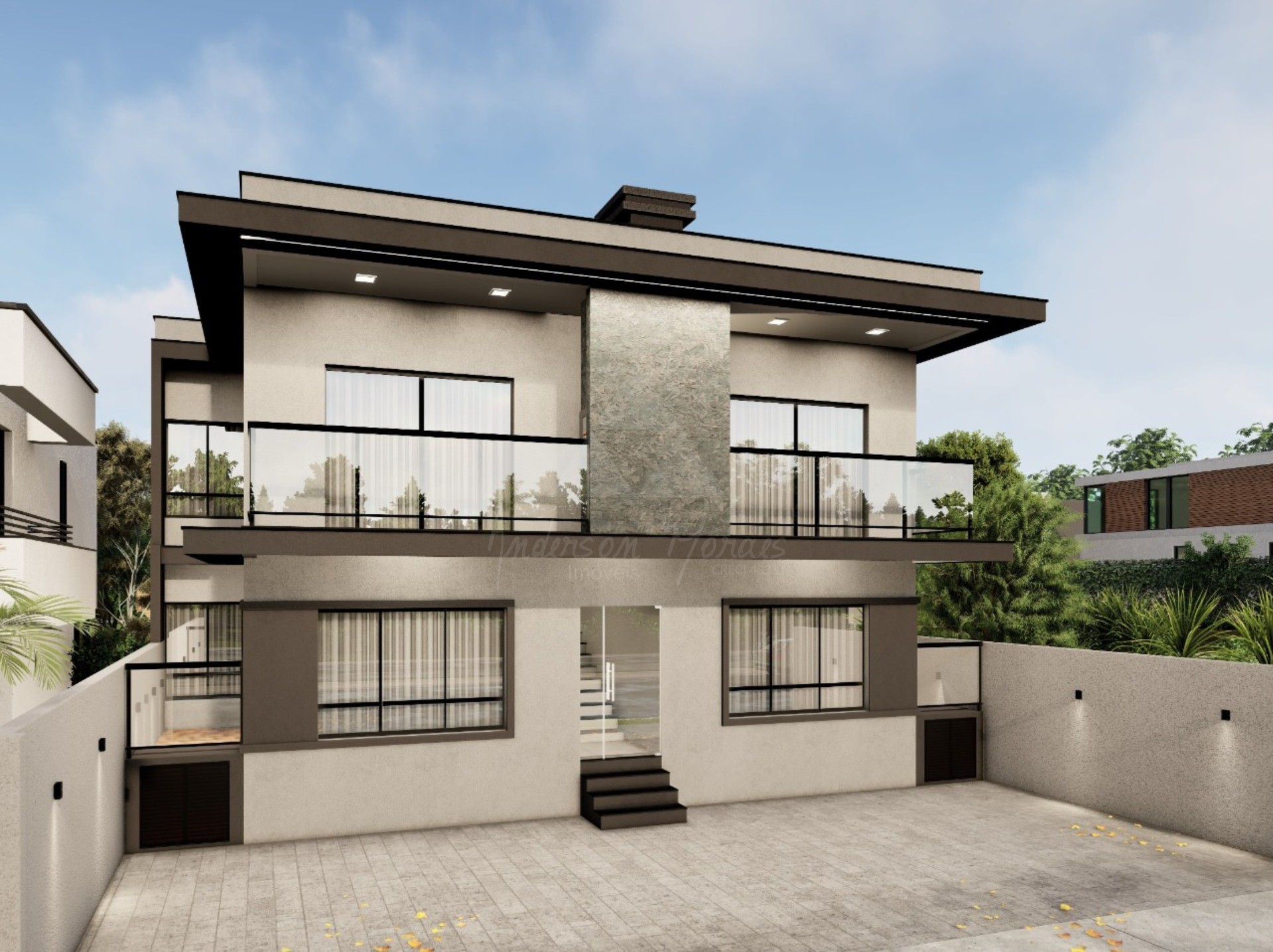 Apartamento, 2 quartos, 84 m² - Foto 3