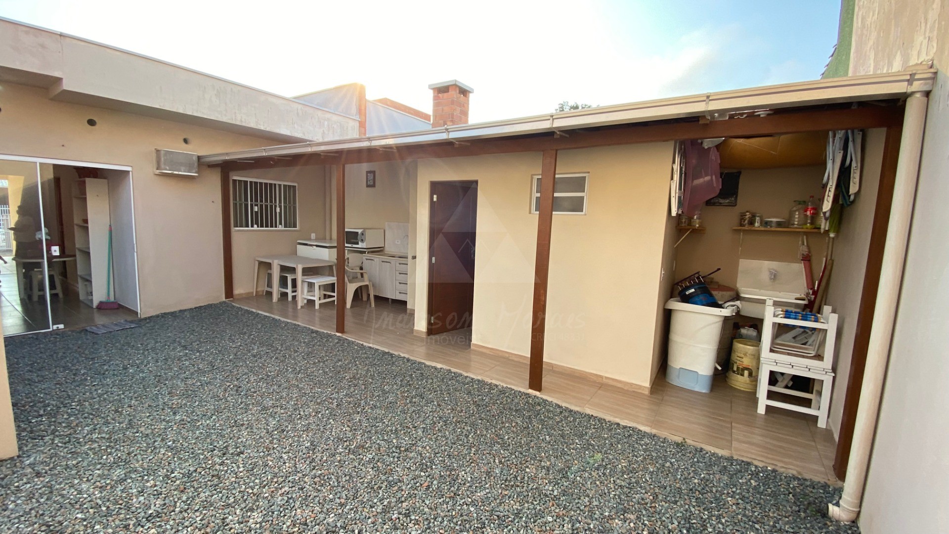 Casa, 2 quartos, 70 m² - Foto 6