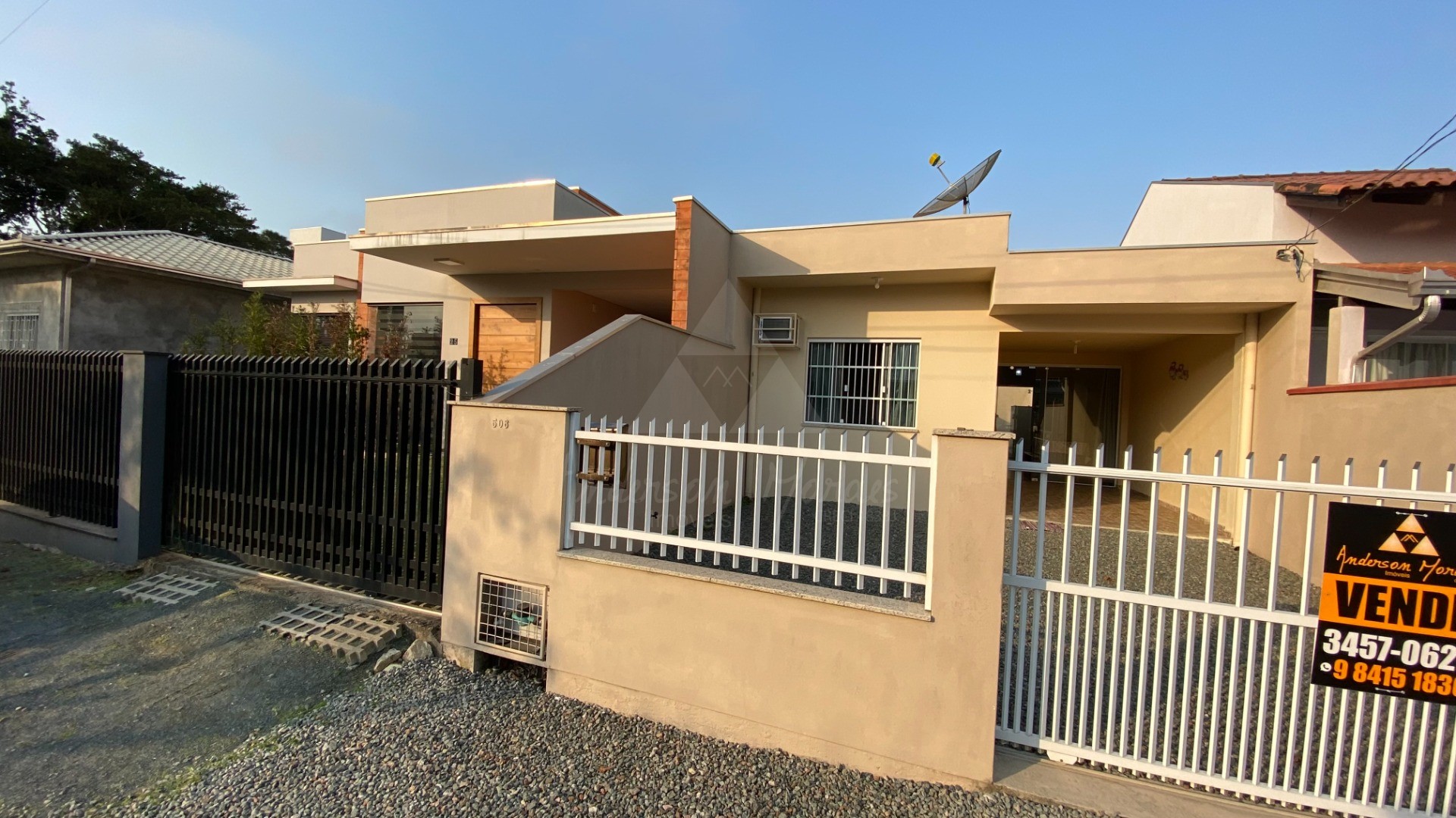 Casa, 2 quartos, 70 m² - Foto 20