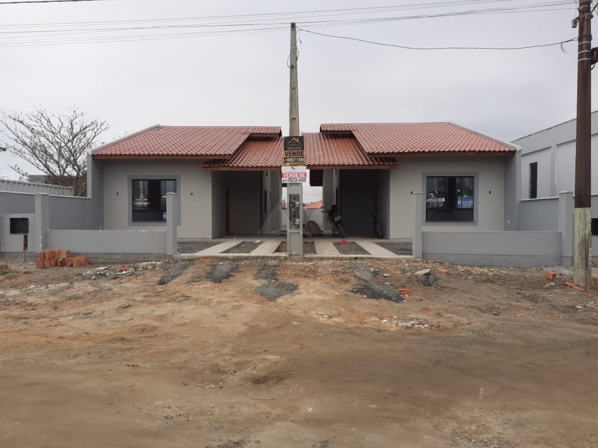 Casa, 3 quartos, 85 m² - Foto 5