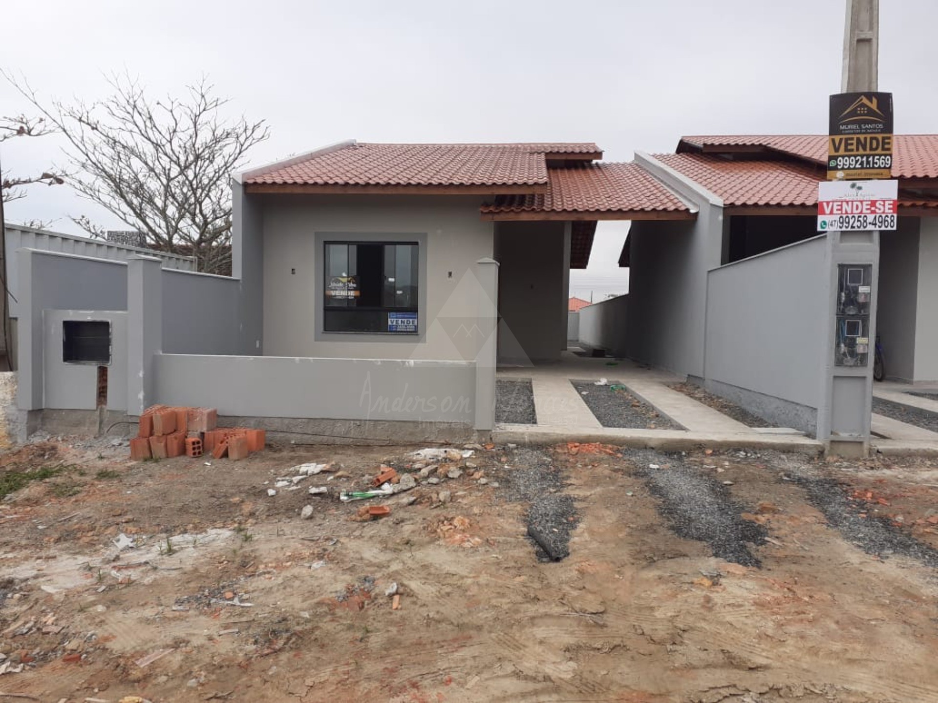 Casa, 3 quartos, 85 m² - Foto 15