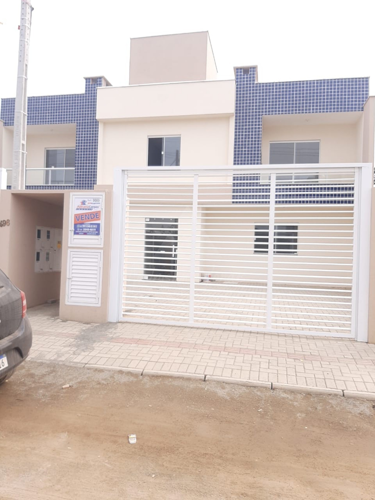 Apartamento, 2 quartos, 68 m² - Foto 7