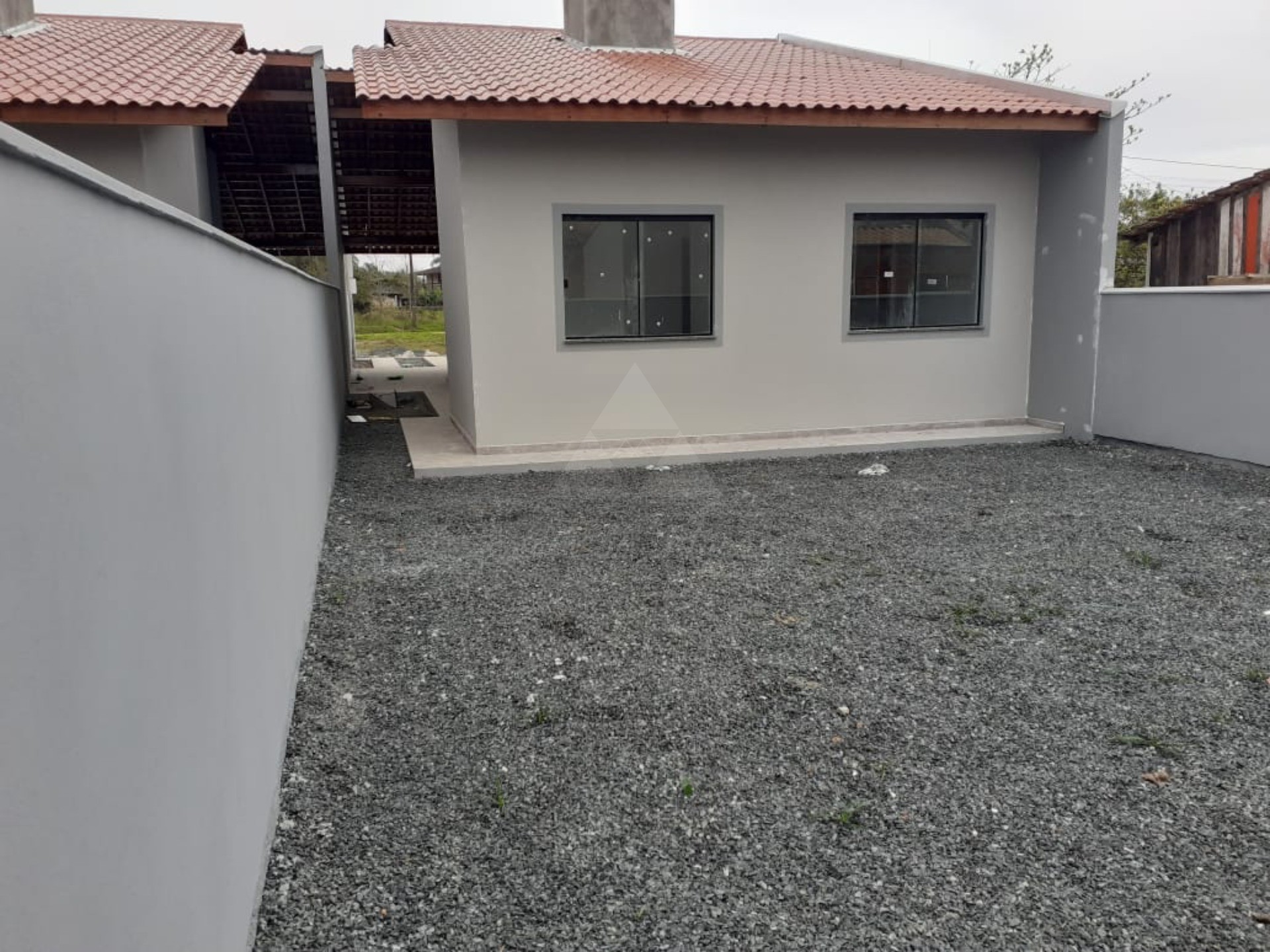 Casa, 3 quartos, 85 m² - Foto 2