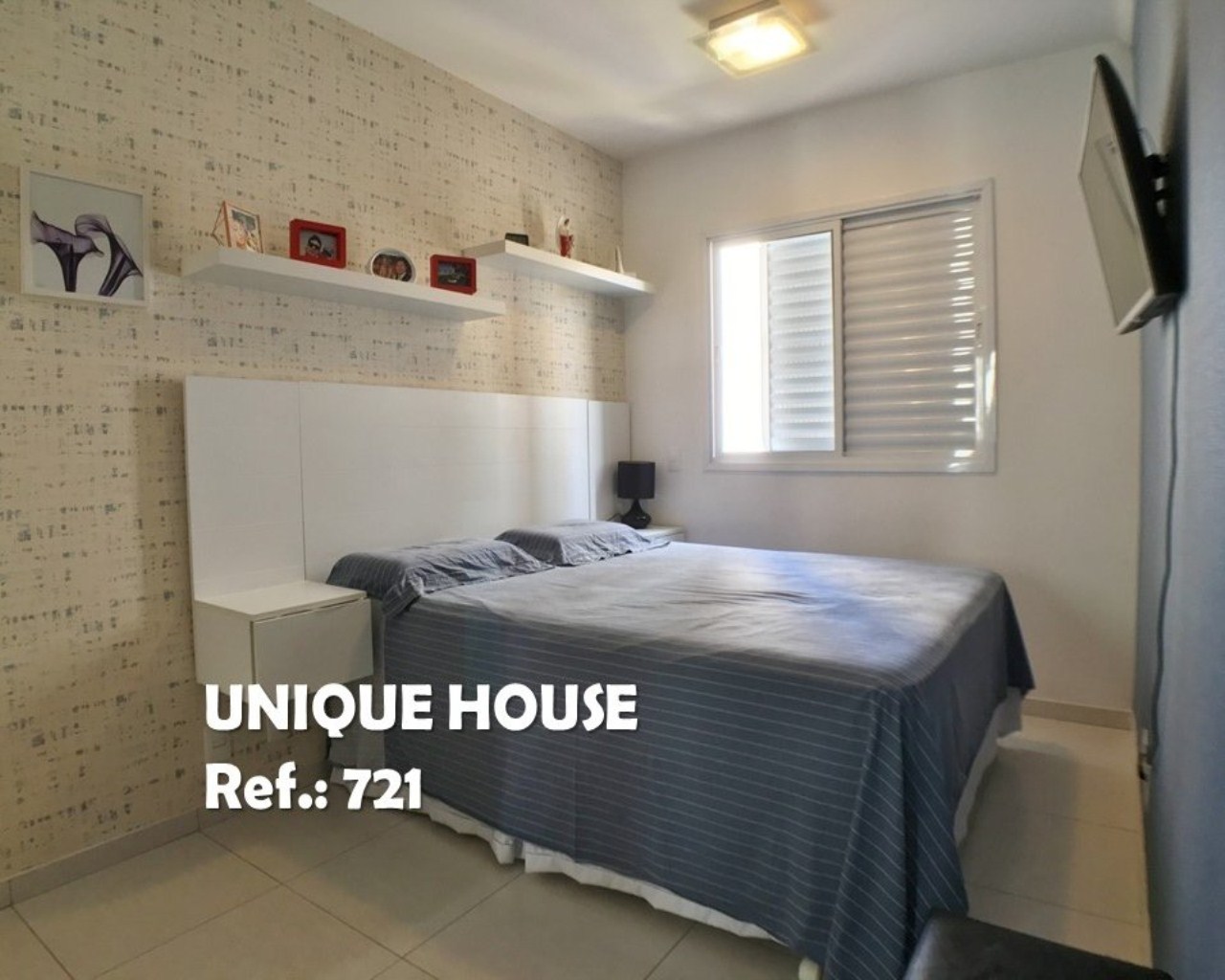 Apartamento, 2 quartos, 73 m² - Foto 5