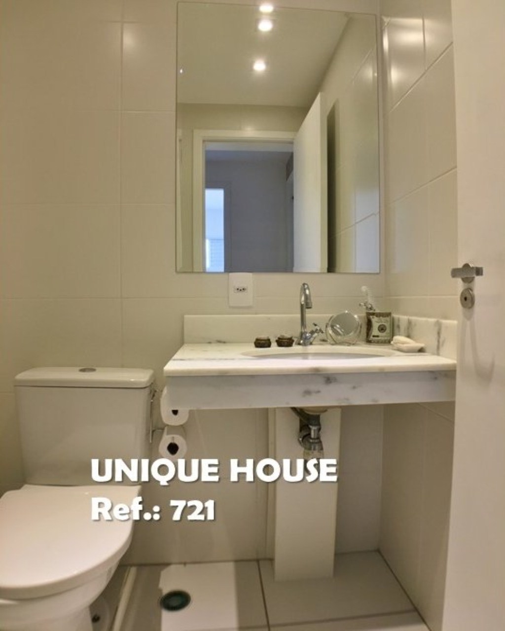 Apartamento, 2 quartos, 73 m² - Foto 6