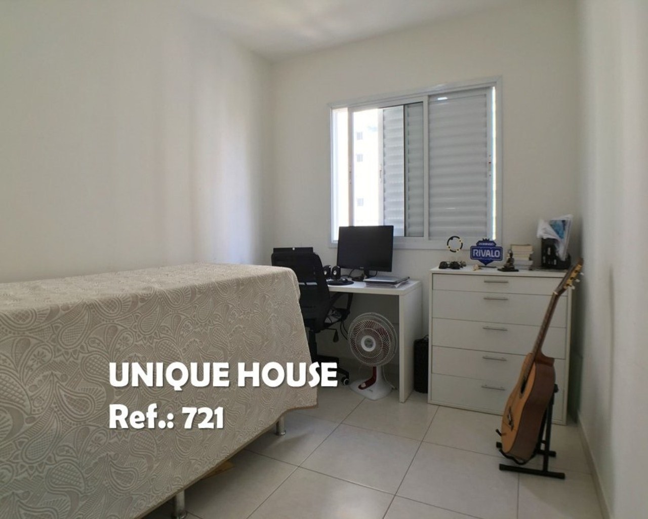 Apartamento, 2 quartos, 73 m² - Foto 7