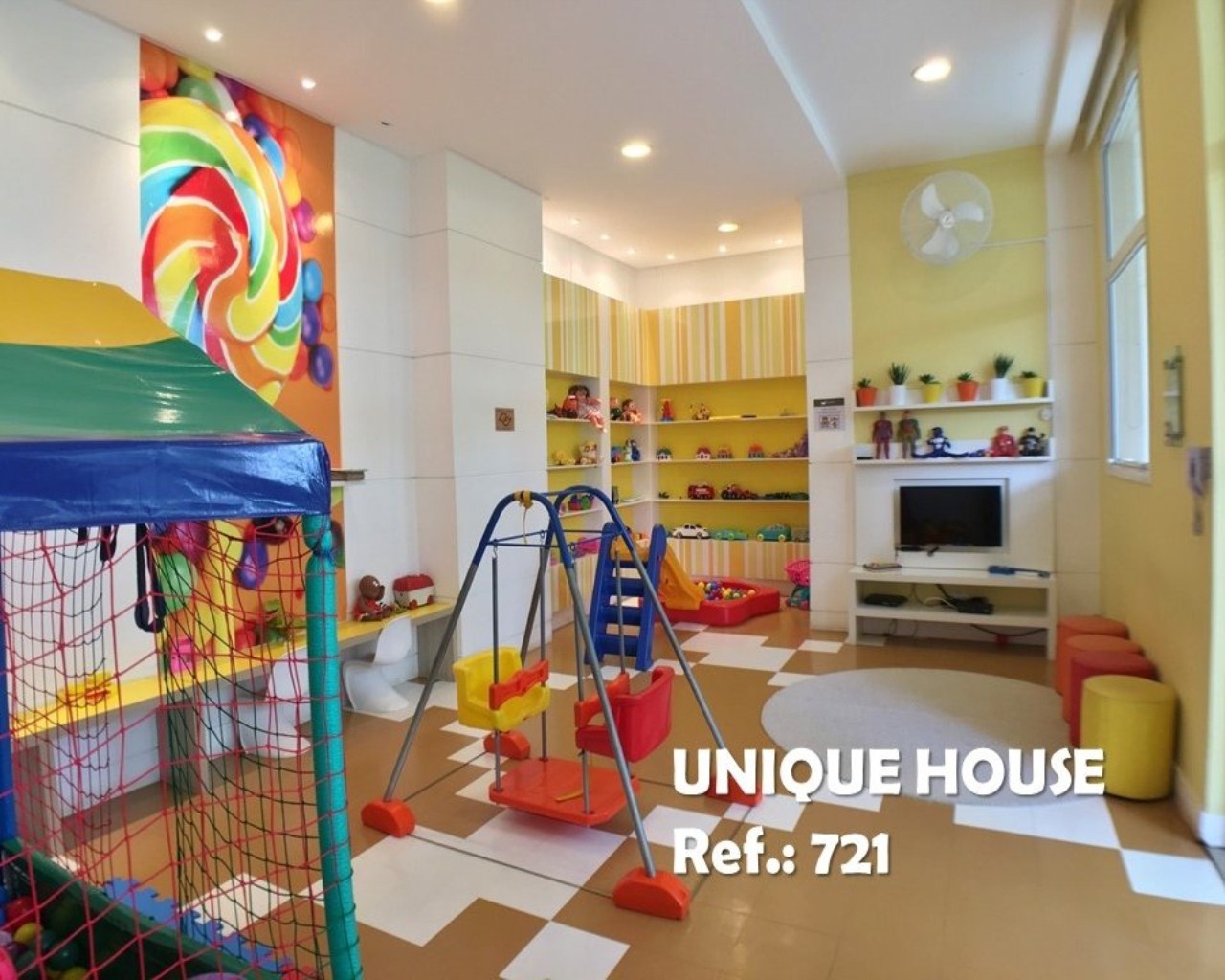 Apartamento, 2 quartos, 73 m² - Foto 12