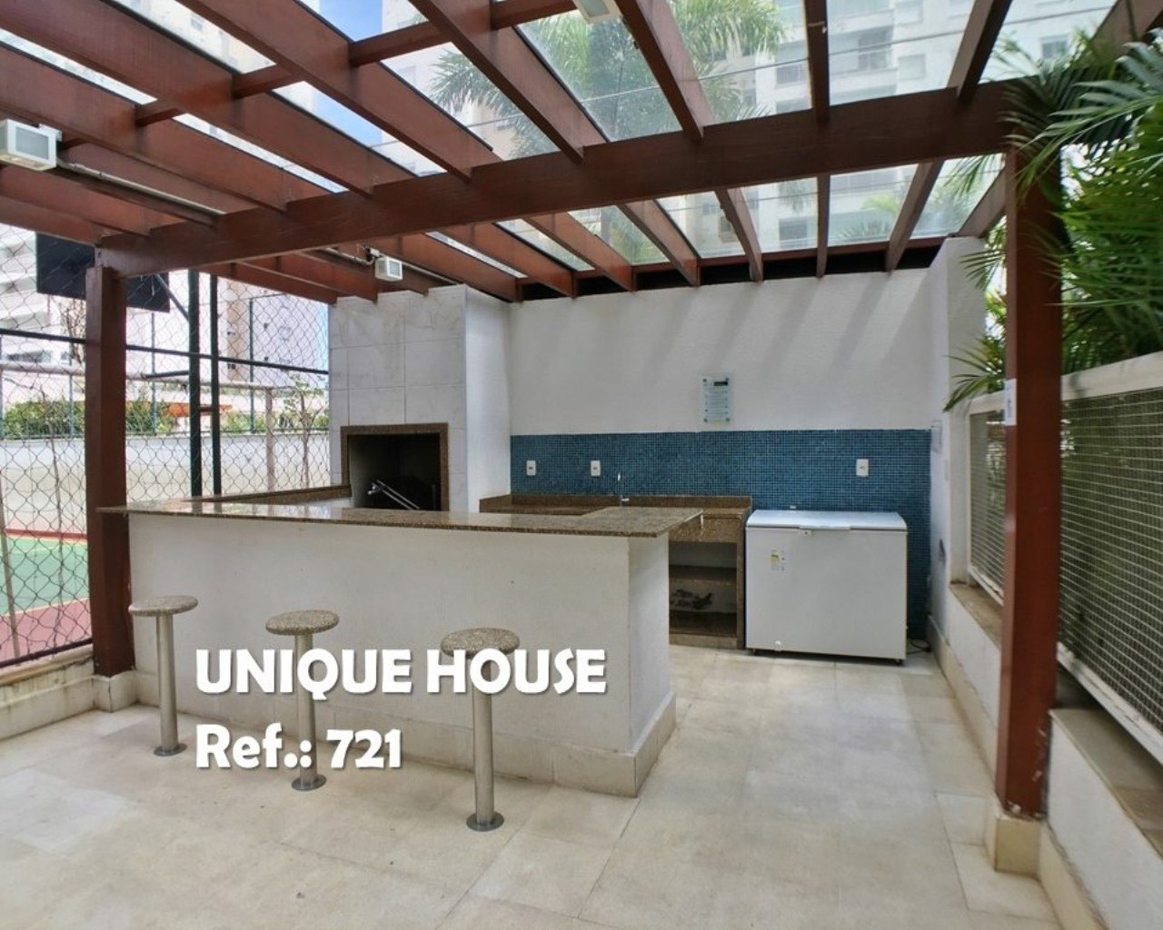 Apartamento, 2 quartos, 73 m² - Foto 16