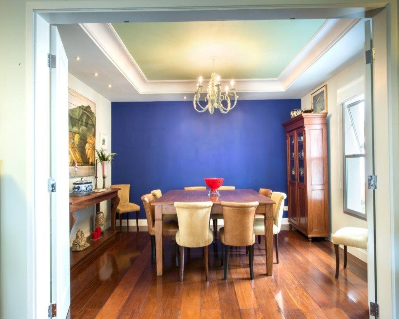Apartamento, 4 quartos, 333 m² - Foto 5