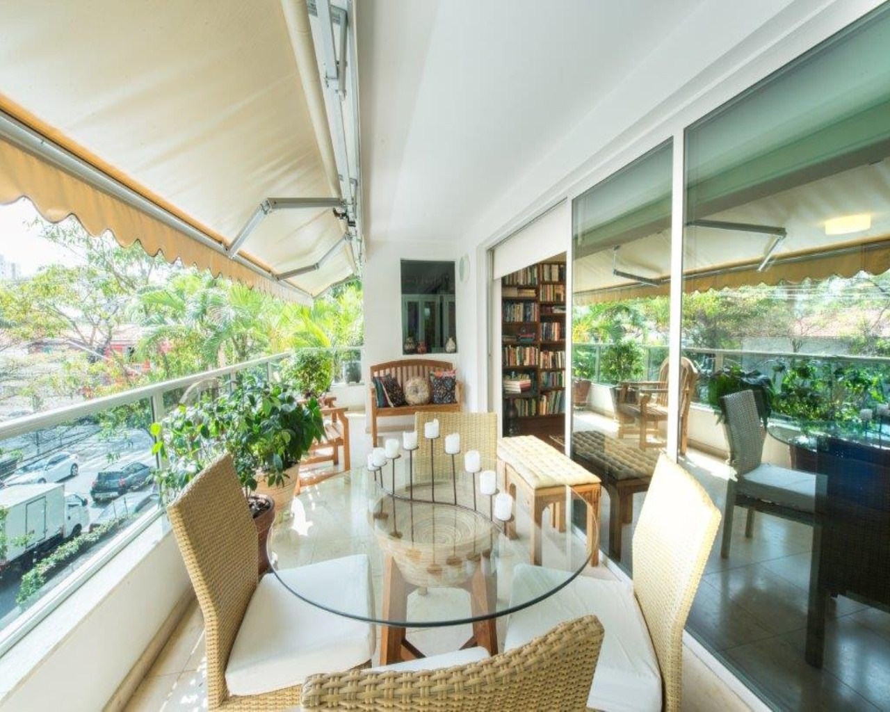 Apartamento, 4 quartos, 333 m² - Foto 7