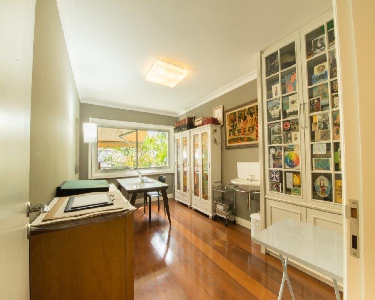 Apartamento, 4 quartos, 333 m² - Foto 8
