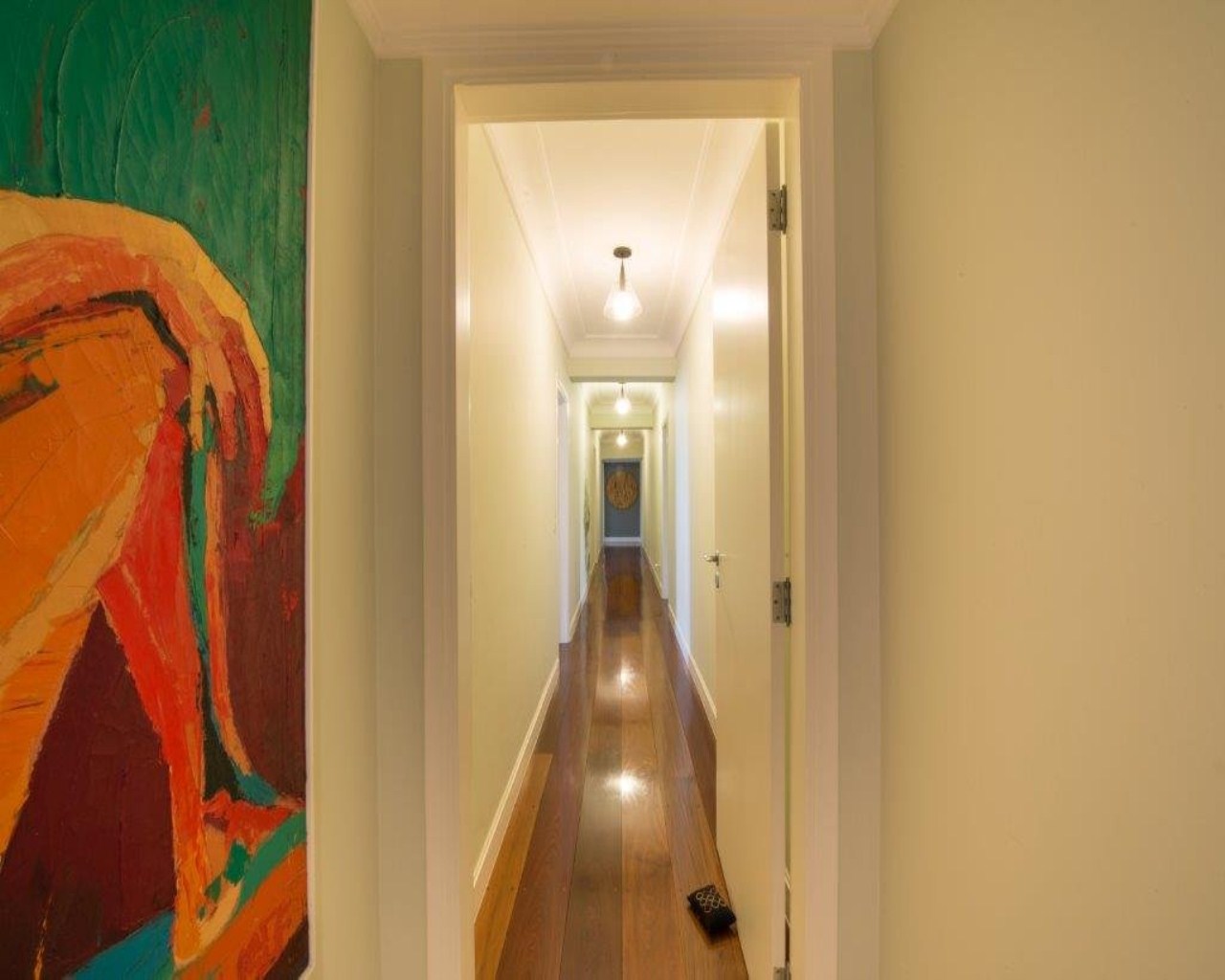 Apartamento, 4 quartos, 333 m² - Foto 10