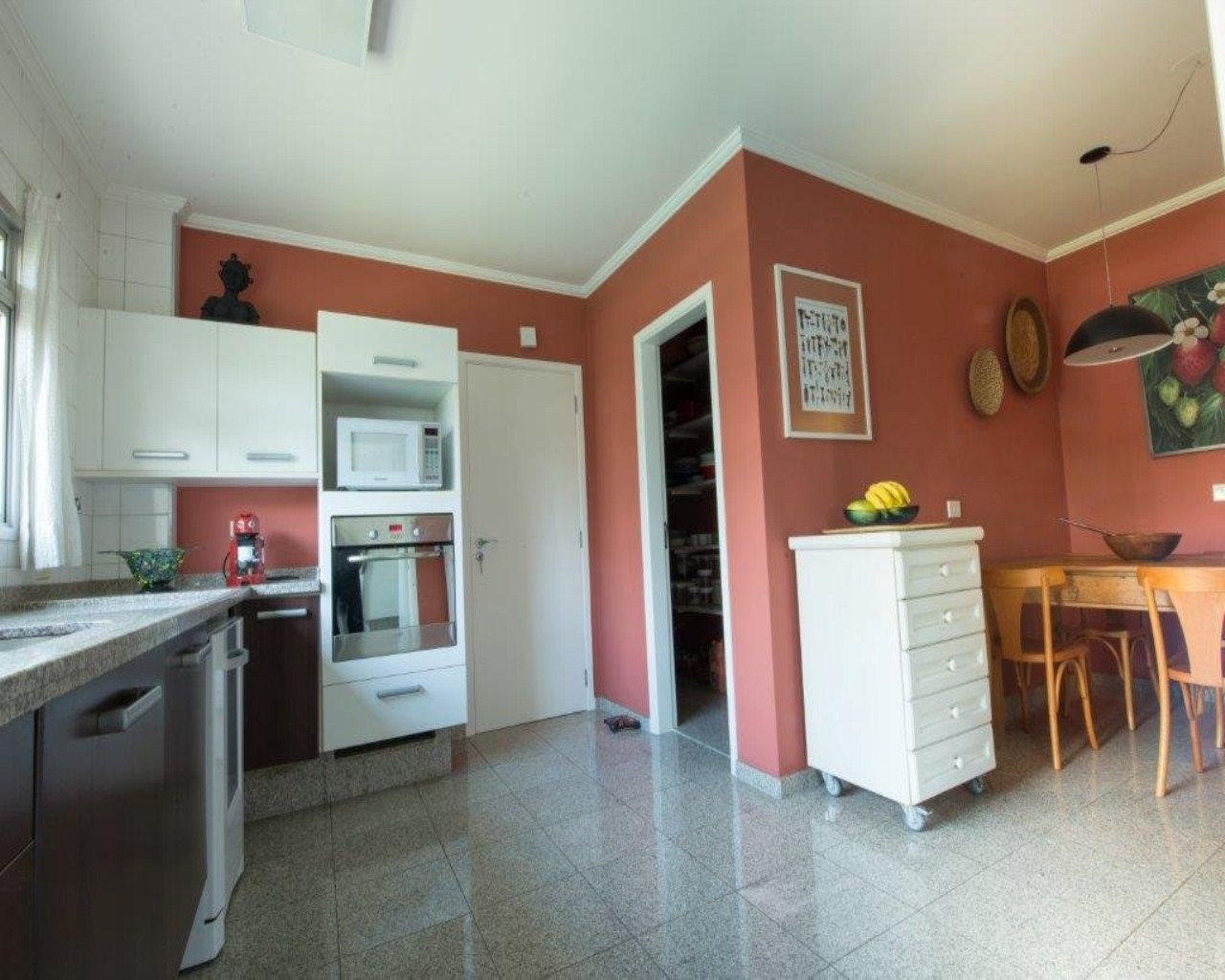 Apartamento, 4 quartos, 333 m² - Foto 13