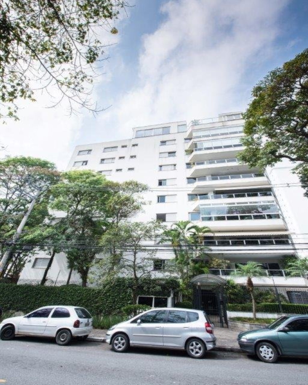 Apartamento, 4 quartos, 333 m² - Foto 18