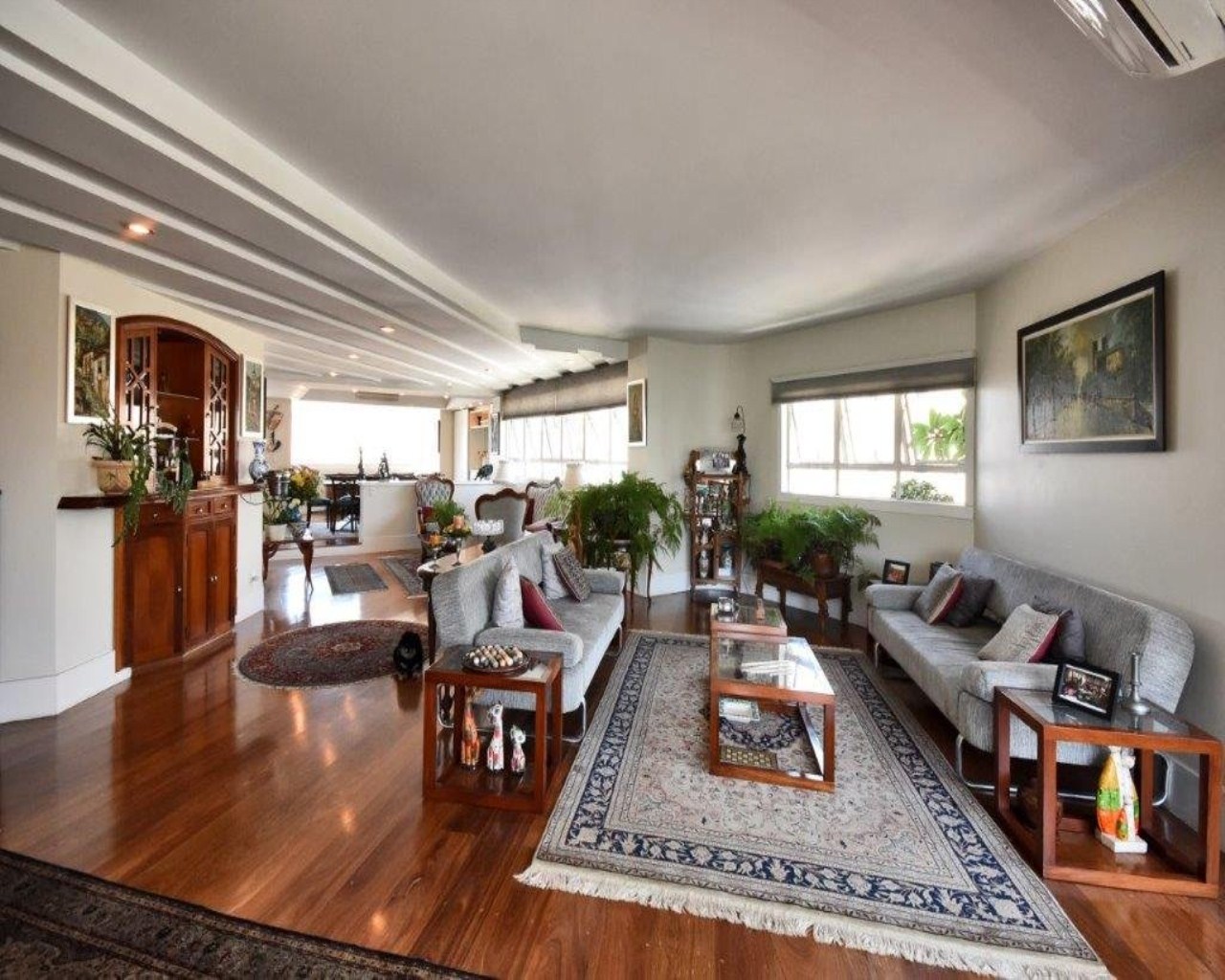 Apartamento, 4 quartos, 615 m² - Foto 1