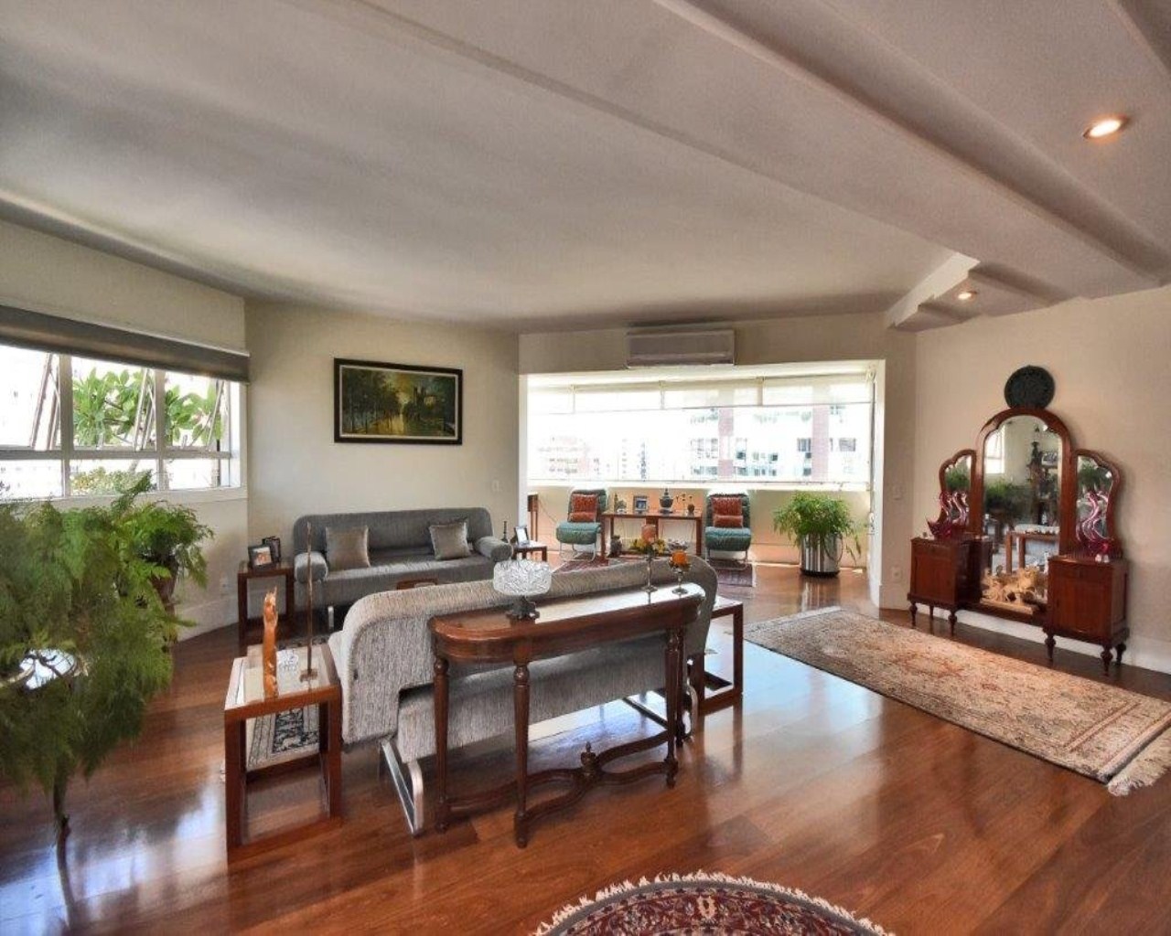 Apartamento, 4 quartos, 615 m² - Foto 3