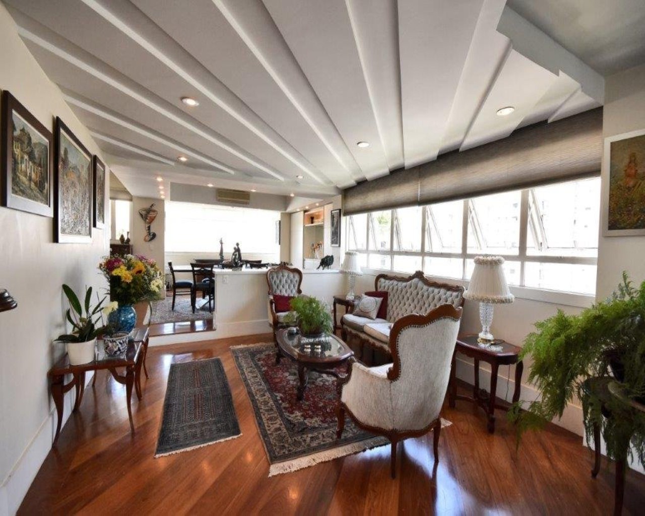 Apartamento, 4 quartos, 615 m² - Foto 4