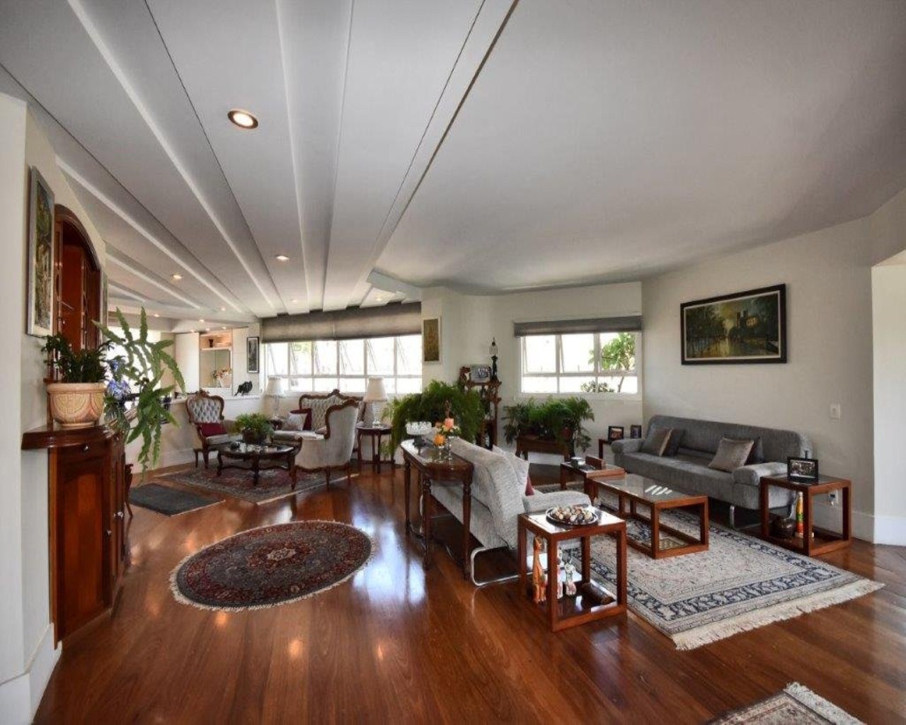 Apartamento, 4 quartos, 615 m² - Foto 5