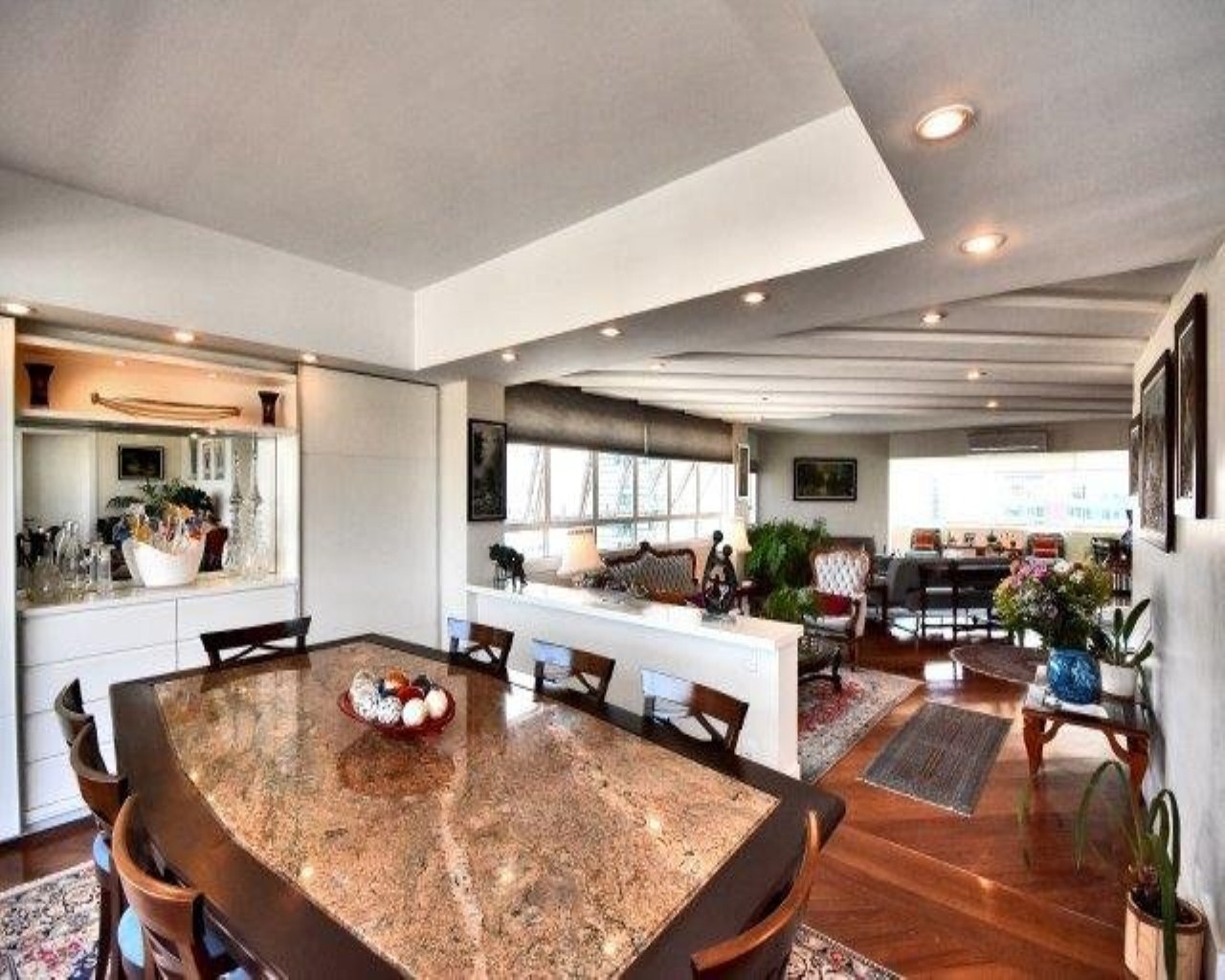Apartamento, 4 quartos, 615 m² - Foto 6